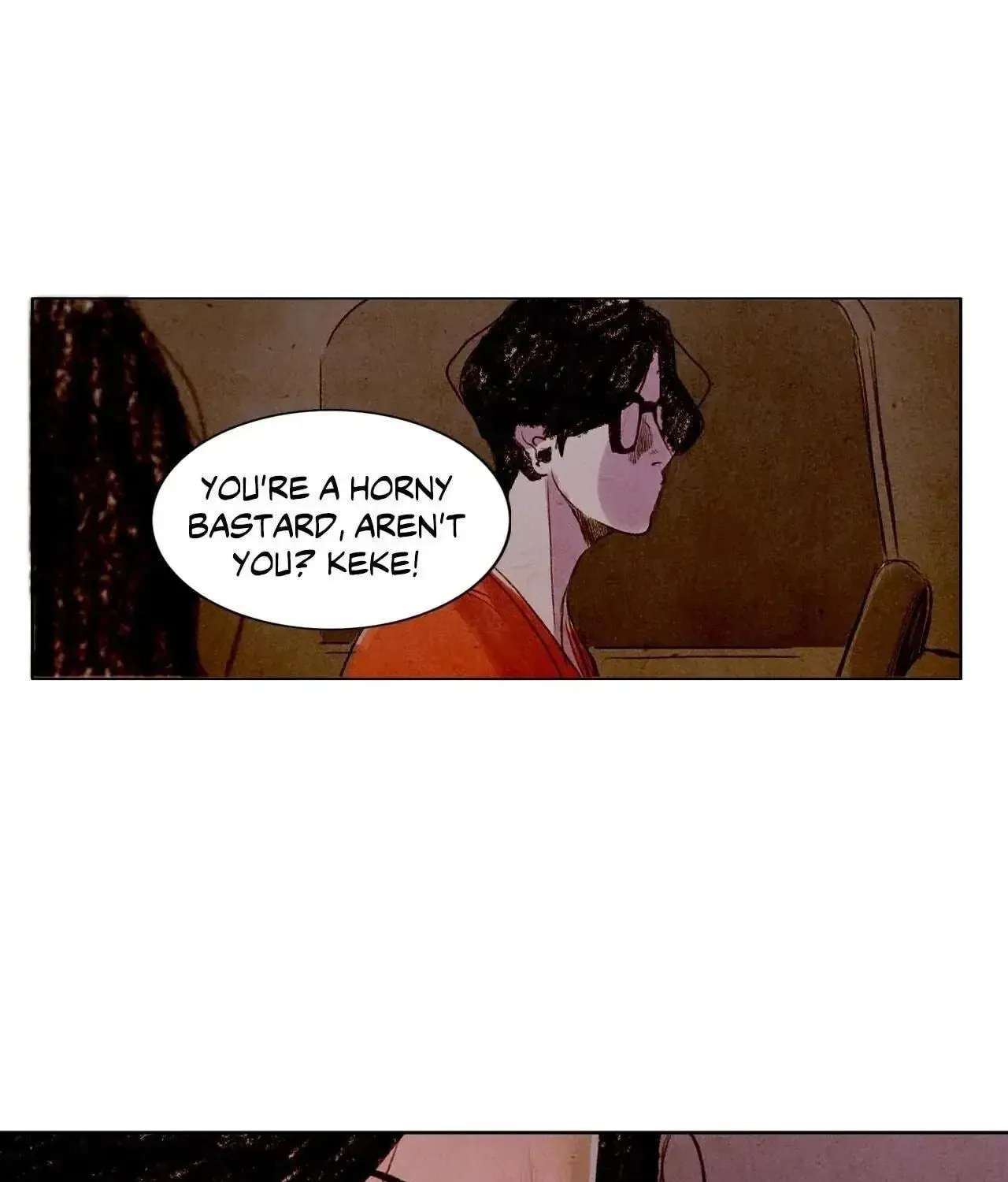 Read Delicious! chapter 41 image 64 on Lezhin