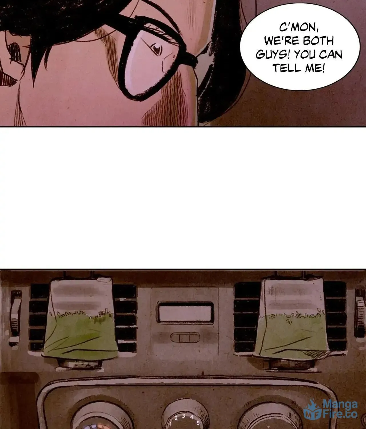 Read Delicious! chapter 41 image 65 on Lezhin