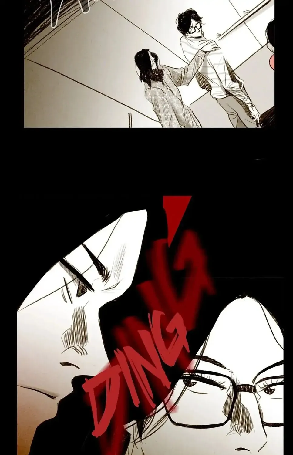 Read Delicious! chapter 41 image 7 on Lezhin
