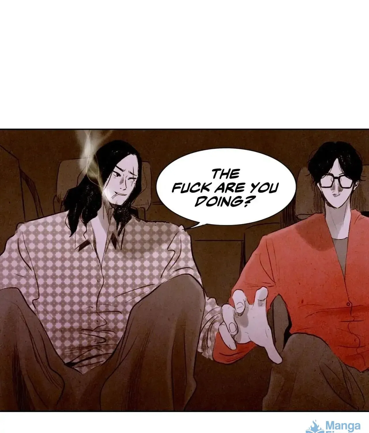 Read Delicious! chapter 41 image 70 on Lezhin