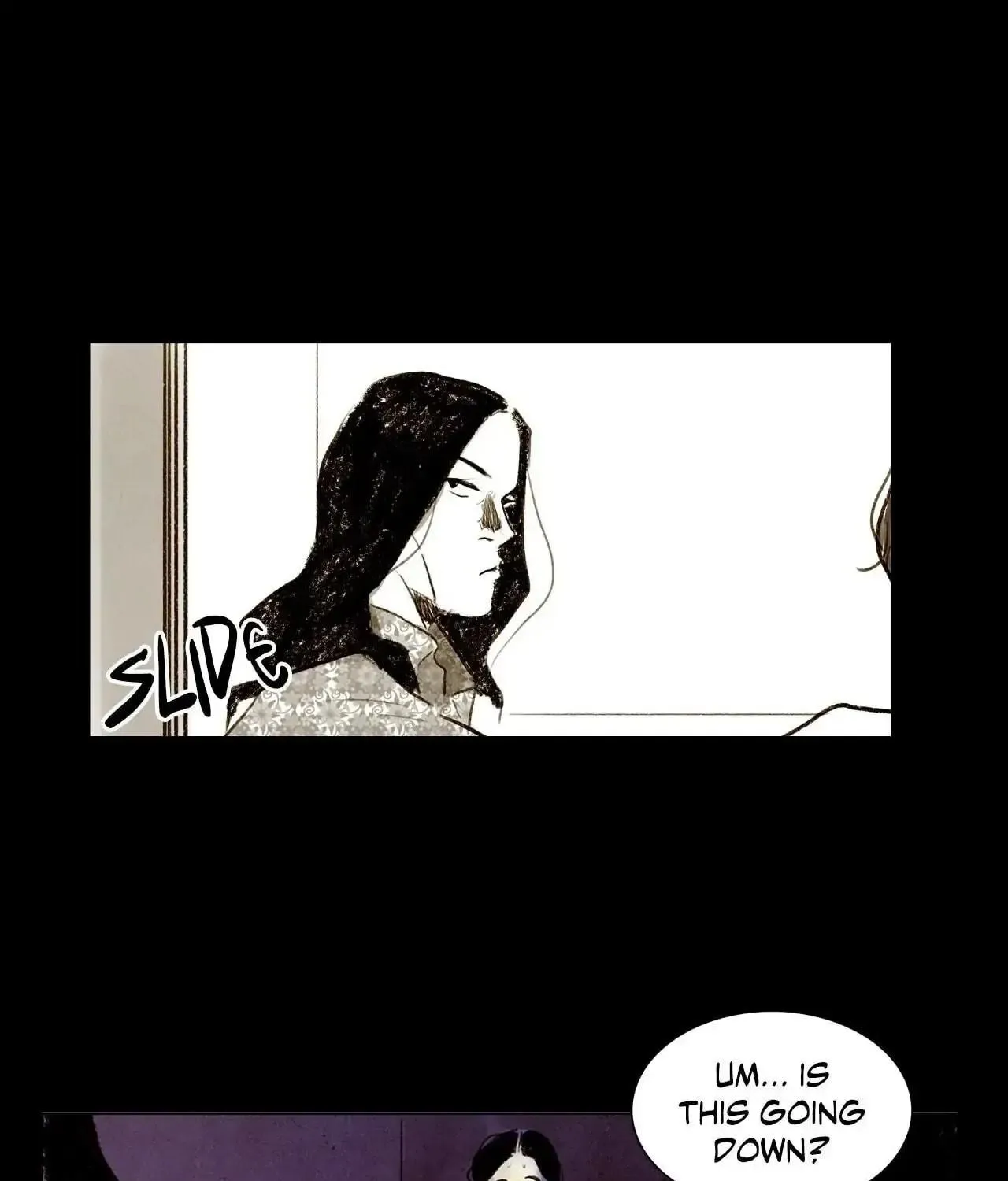 Read Delicious! chapter 41 image 9 on Lezhin