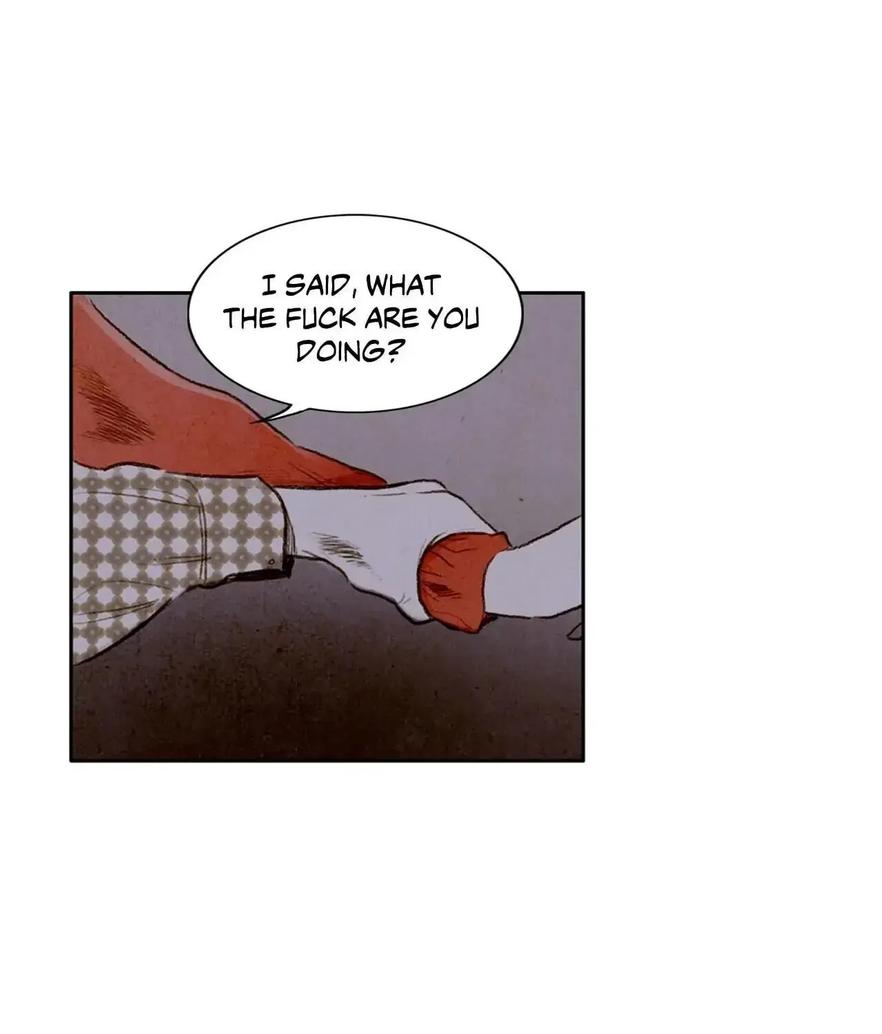 Read Delicious! chapter 42 image 1 on Lezhin