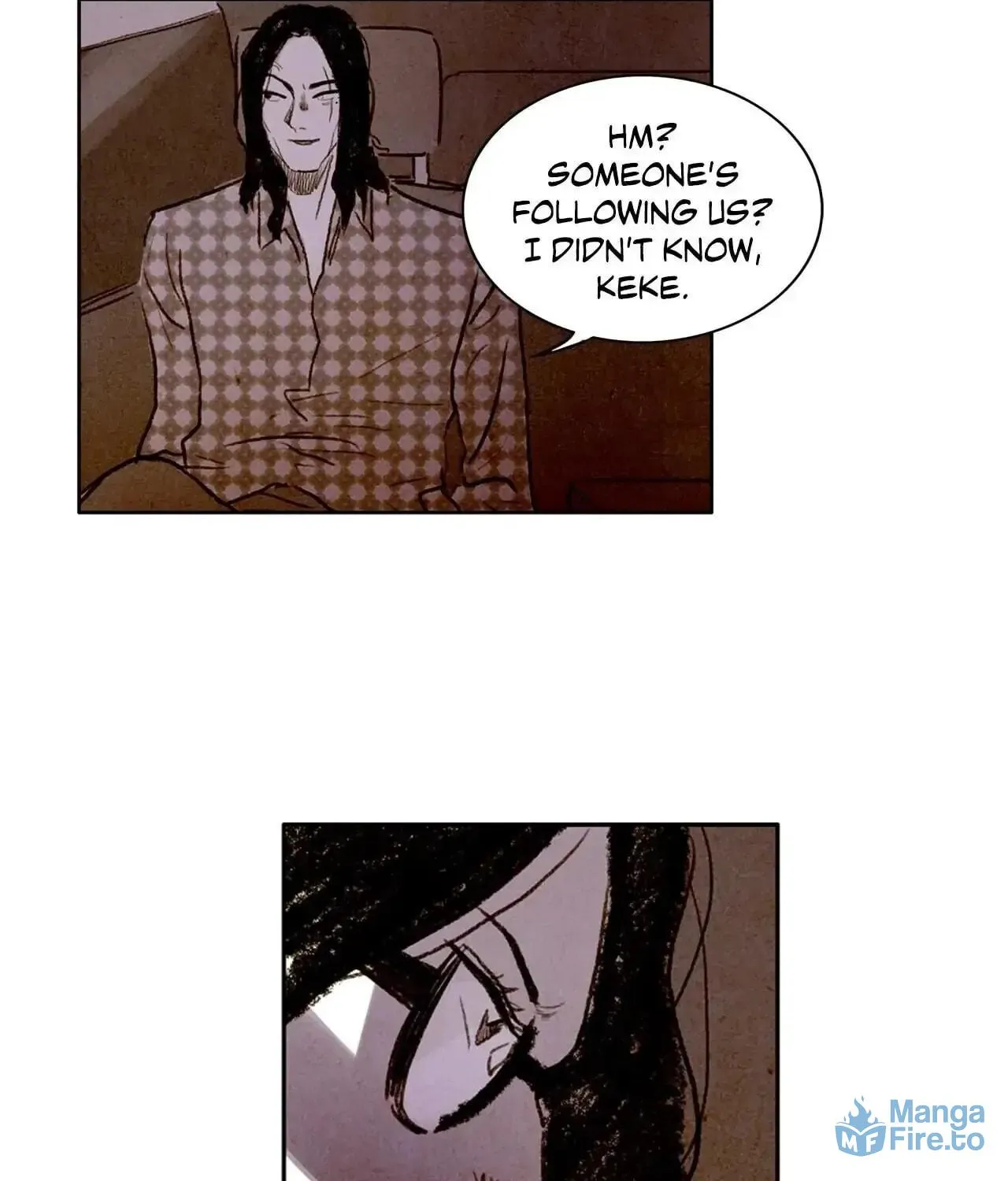 Read Delicious! chapter 42 image 10 on Lezhin