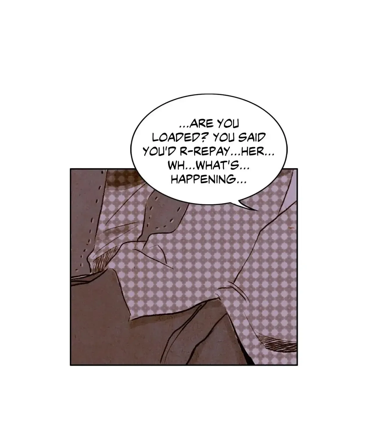 Read Delicious! chapter 42 image 13 on Lezhin
