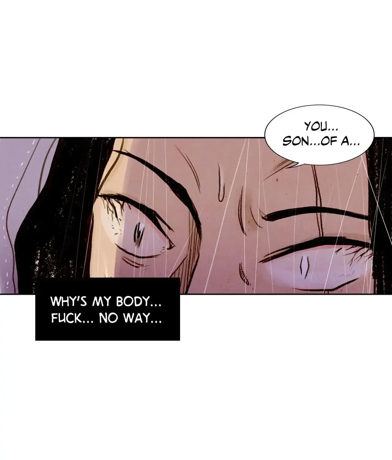 Read Delicious! chapter 42 image 14 on Lezhin
