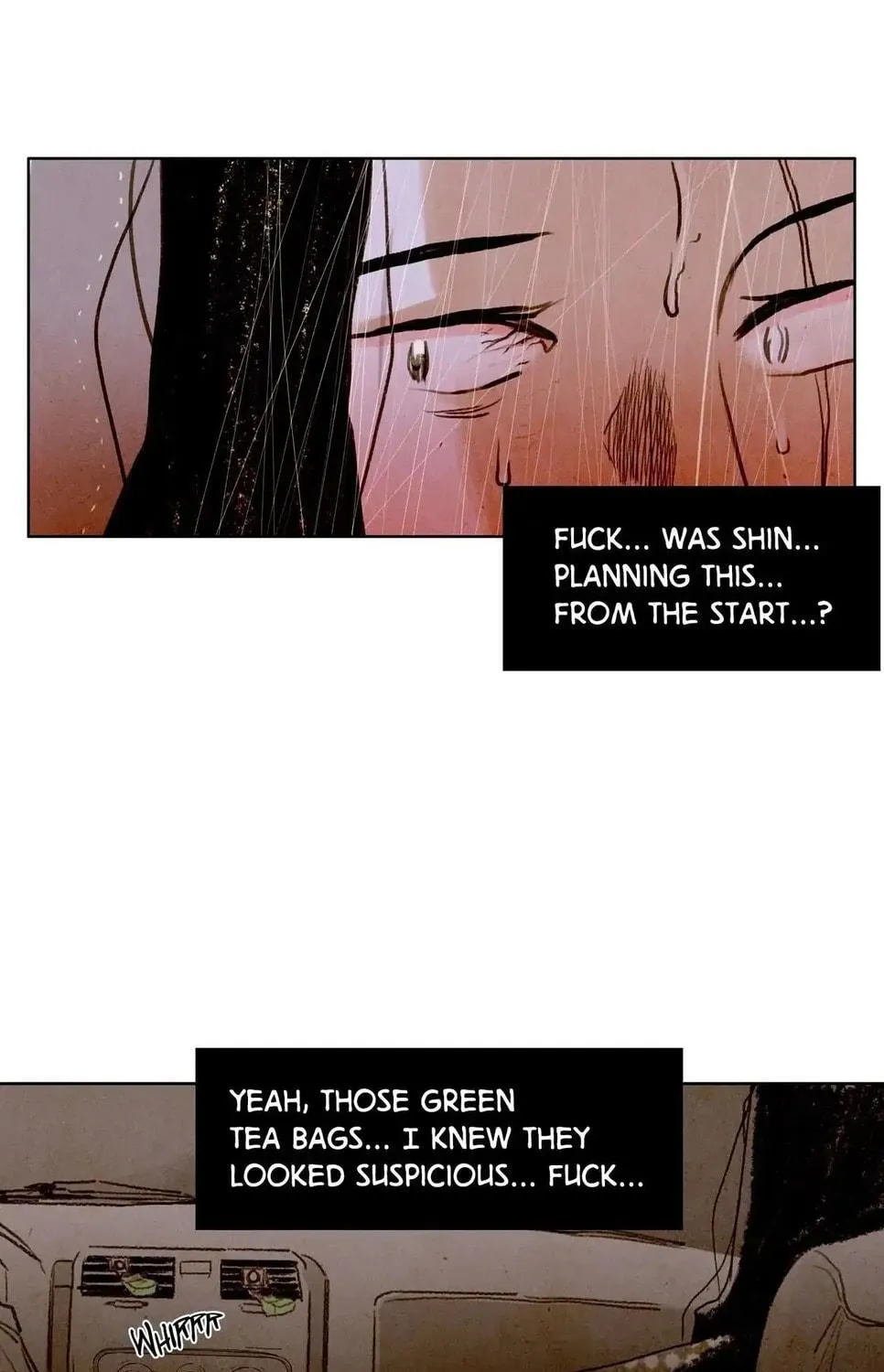 Read Delicious! chapter 42 image 15 on Lezhin