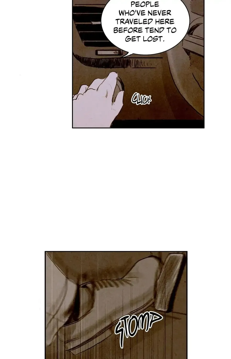 Read Delicious! chapter 42 image 19 on Lezhin