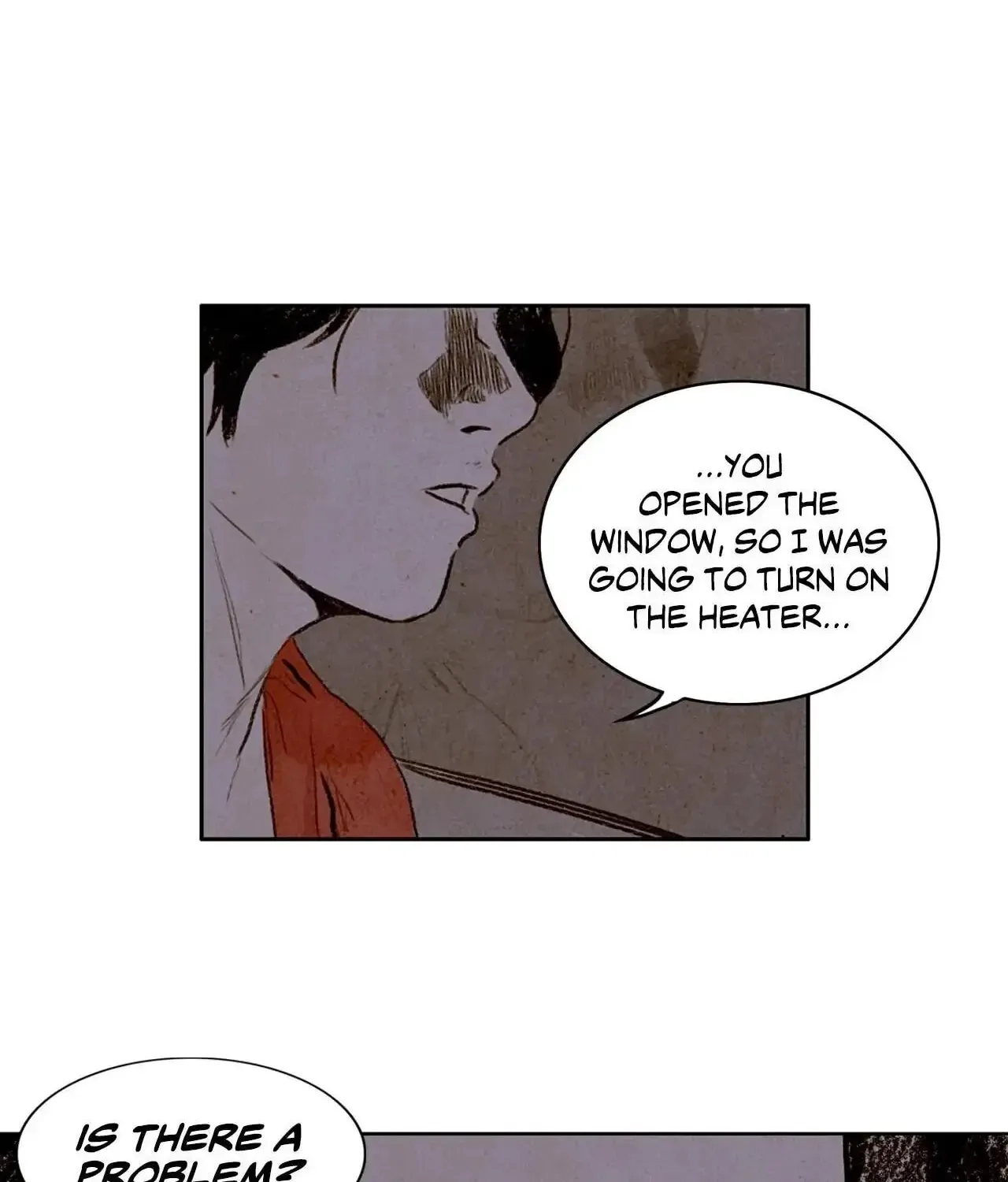 Read Delicious! chapter 42 image 2 on Lezhin