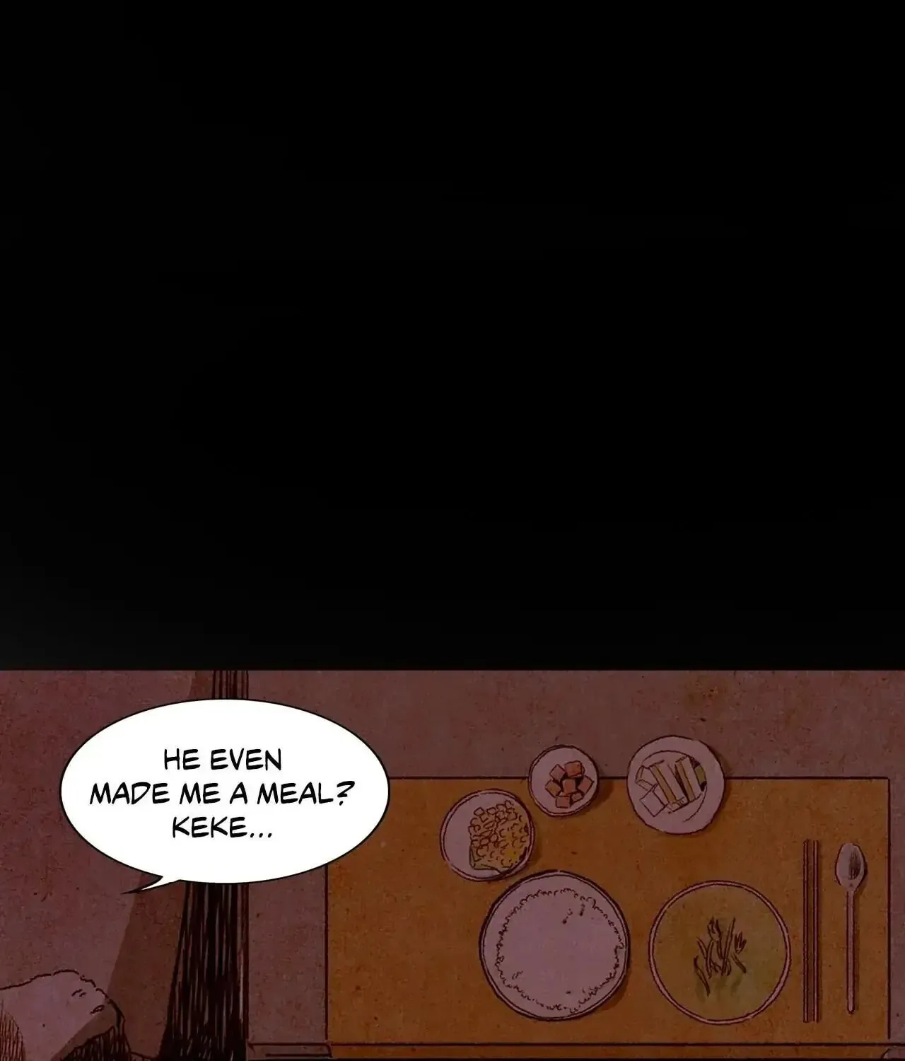 Read Delicious! chapter 42 image 26 on Lezhin