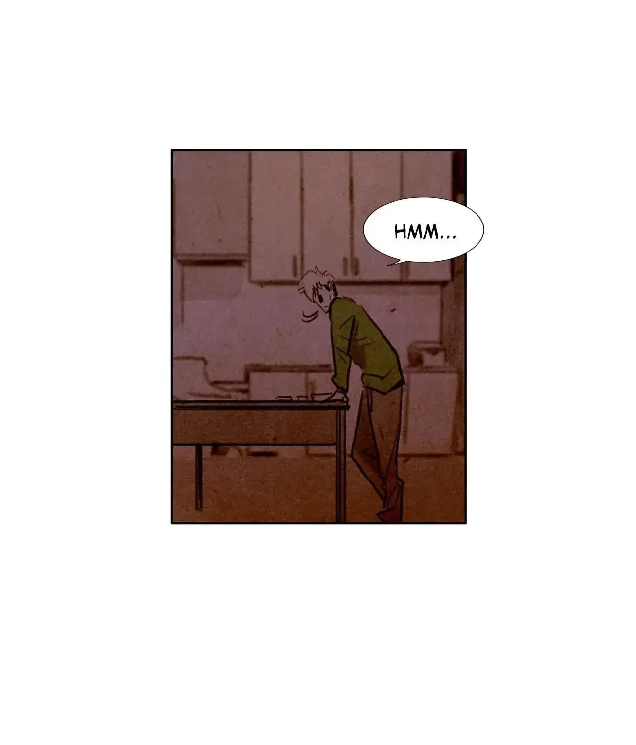Read Delicious! chapter 42 image 29 on Lezhin
