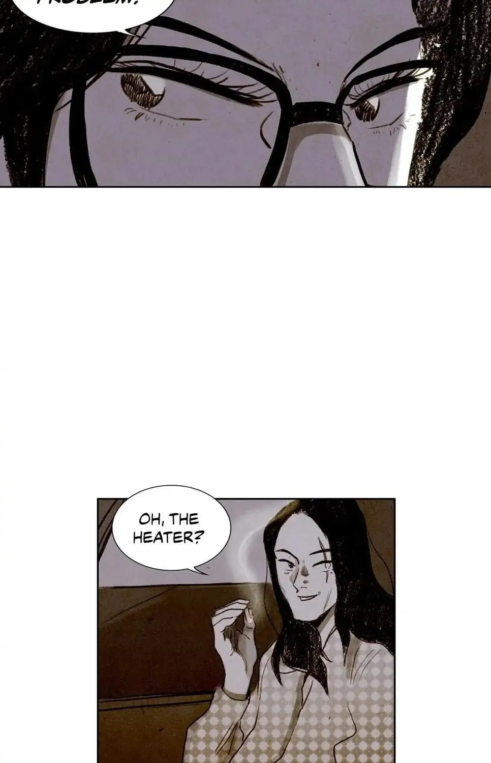 Read Delicious! chapter 42 image 3 on Lezhin