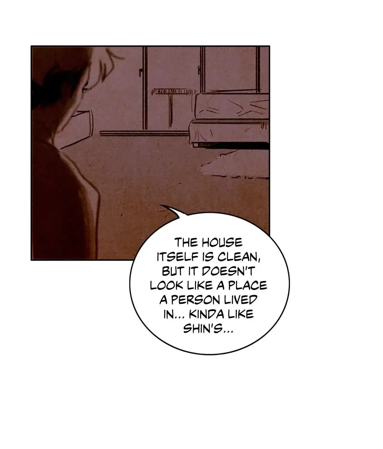 Read Delicious! chapter 42 image 30 on Lezhin