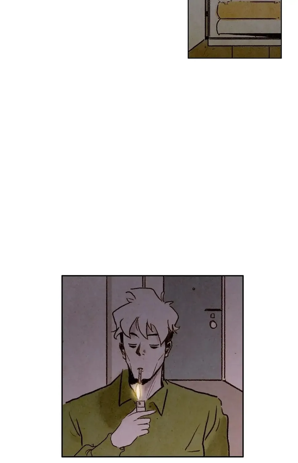 Read Delicious! chapter 42 image 35 on Lezhin