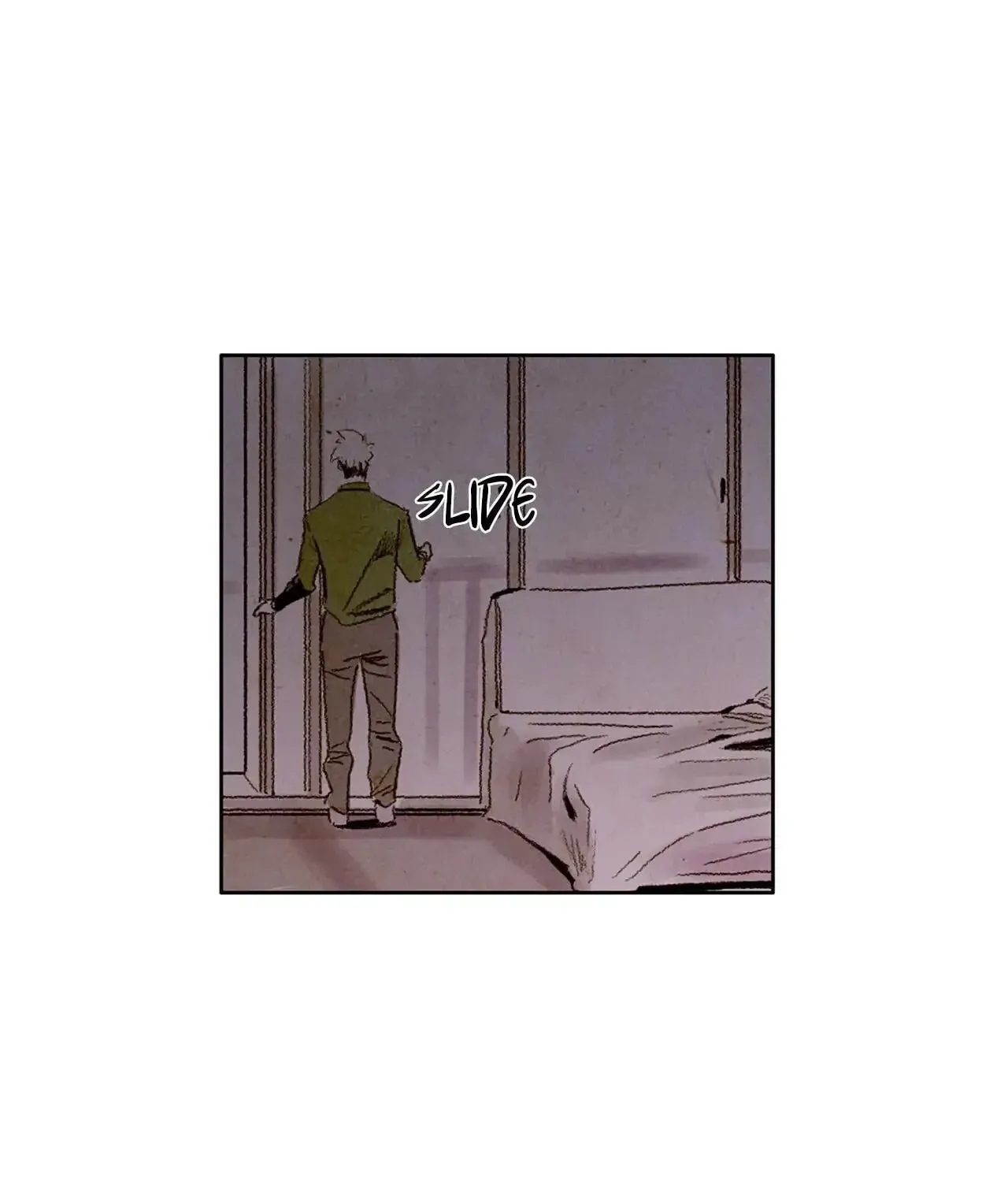 Read Delicious! chapter 42 image 37 on Lezhin