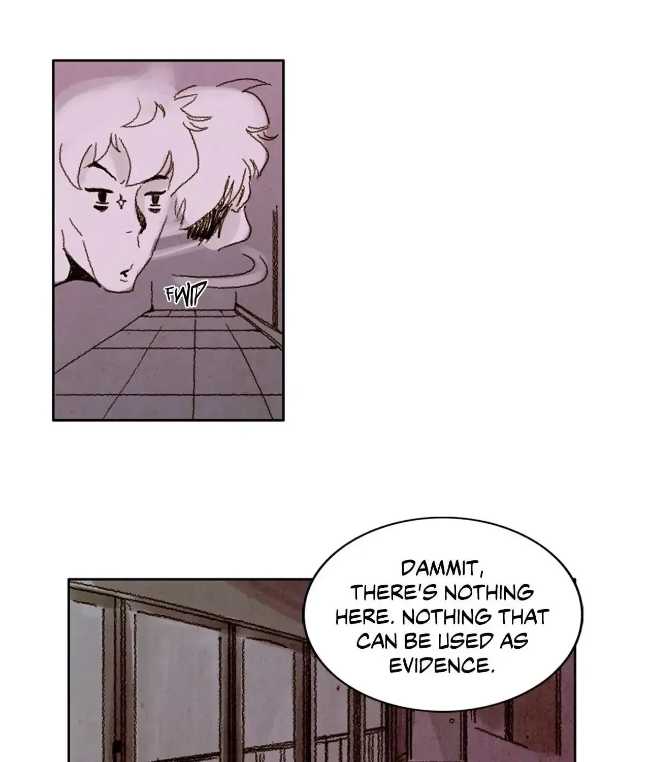 Read Delicious! chapter 42 image 38 on Lezhin