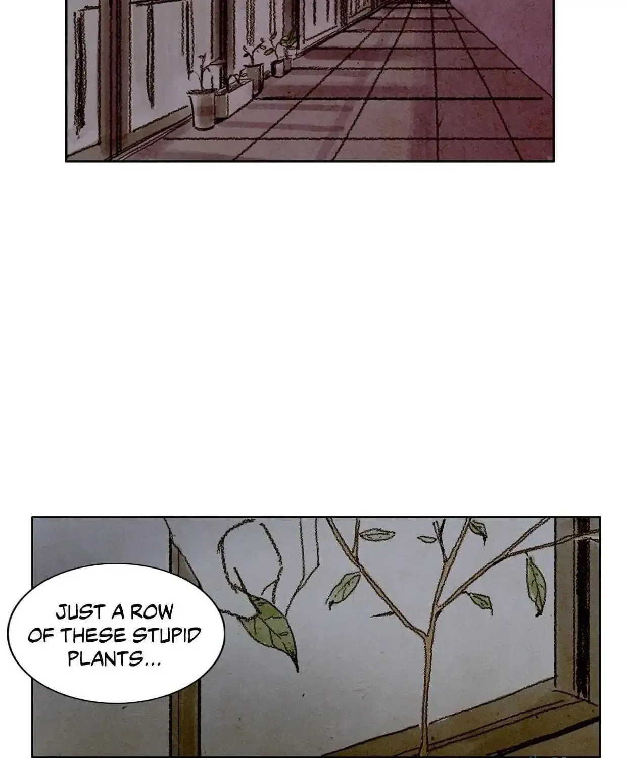 Read Delicious! chapter 42 image 39 on Lezhin
