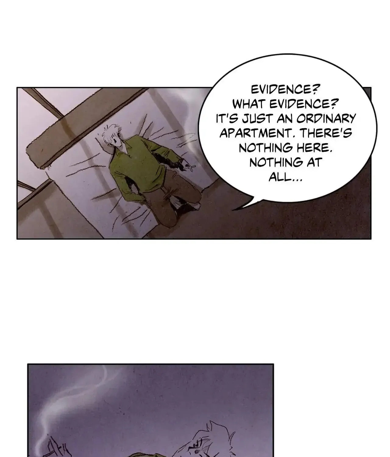 Read Delicious! chapter 42 image 41 on Lezhin