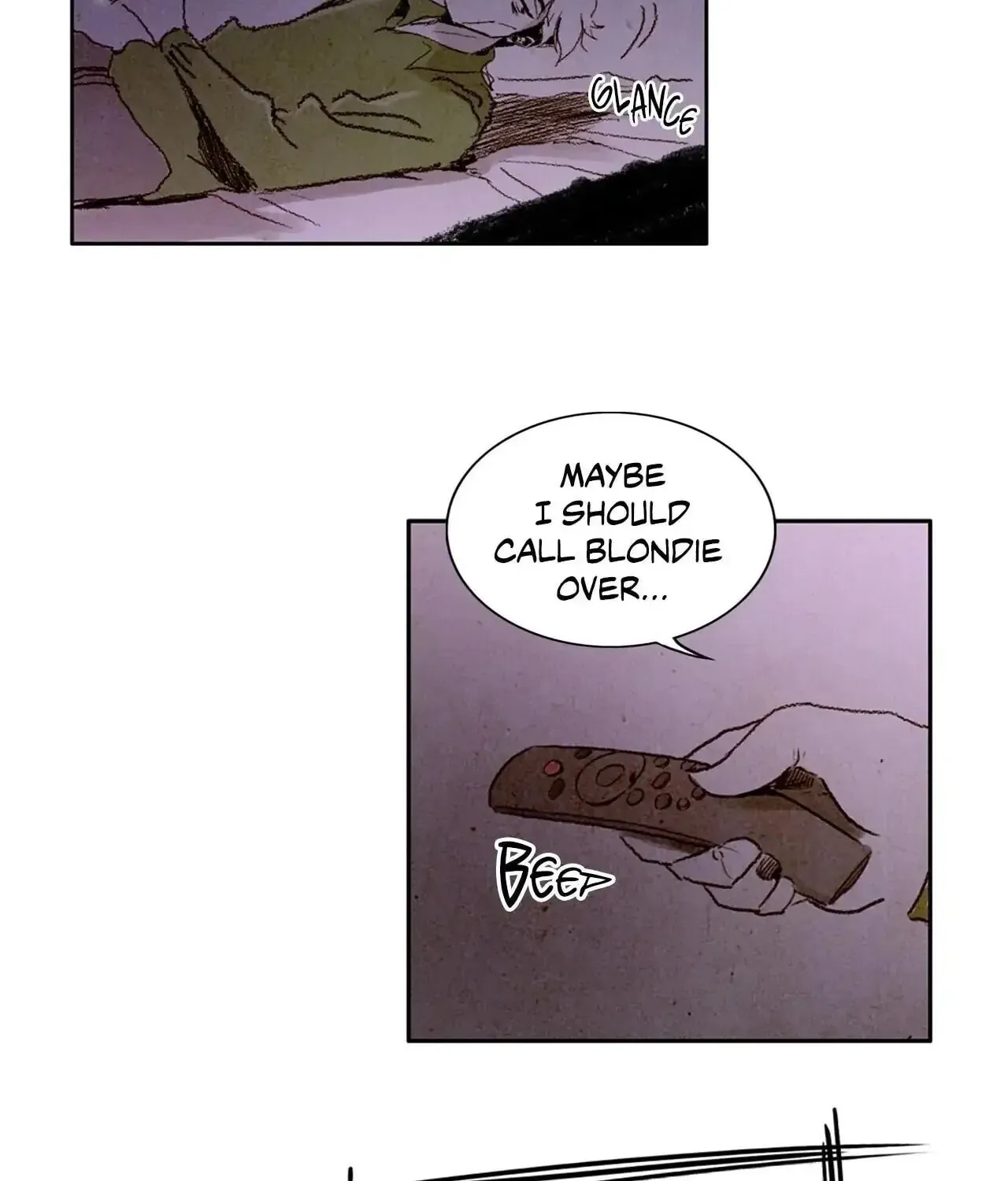 Read Delicious! chapter 42 image 42 on Lezhin