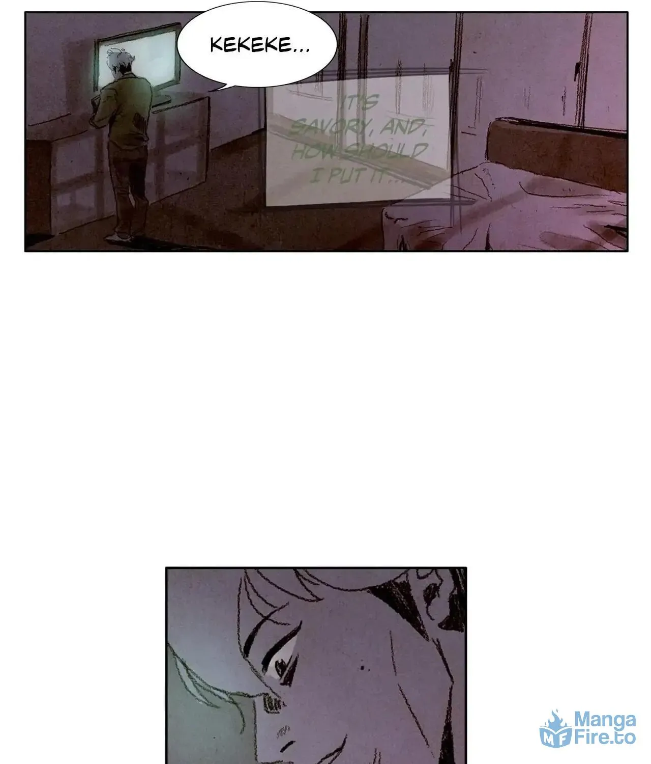 Read Delicious! chapter 42 image 46 on Lezhin