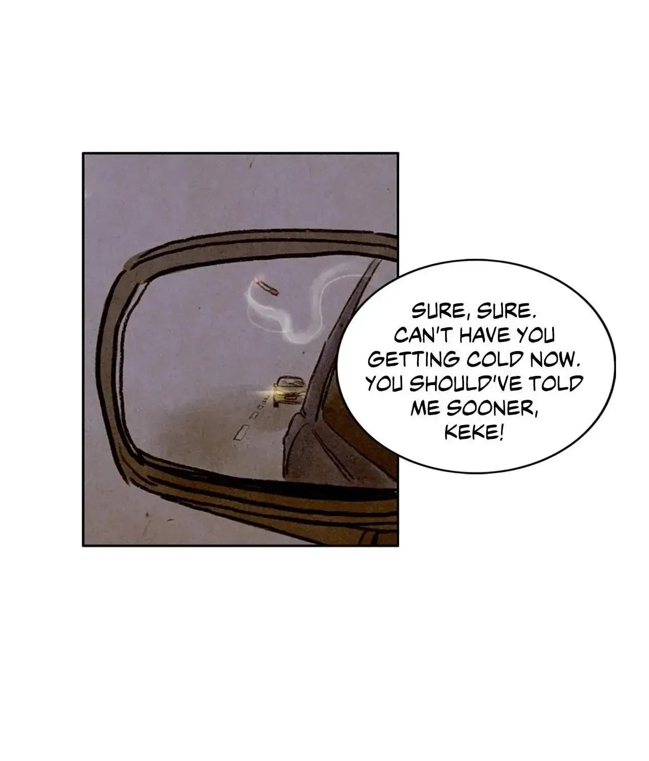 Read Delicious! chapter 42 image 5 on Lezhin
