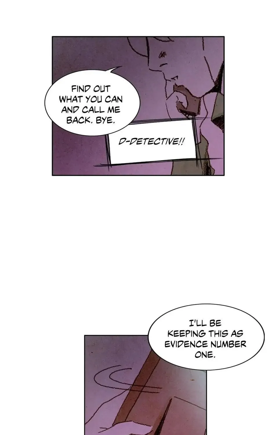 Read Delicious! chapter 42 image 51 on Lezhin