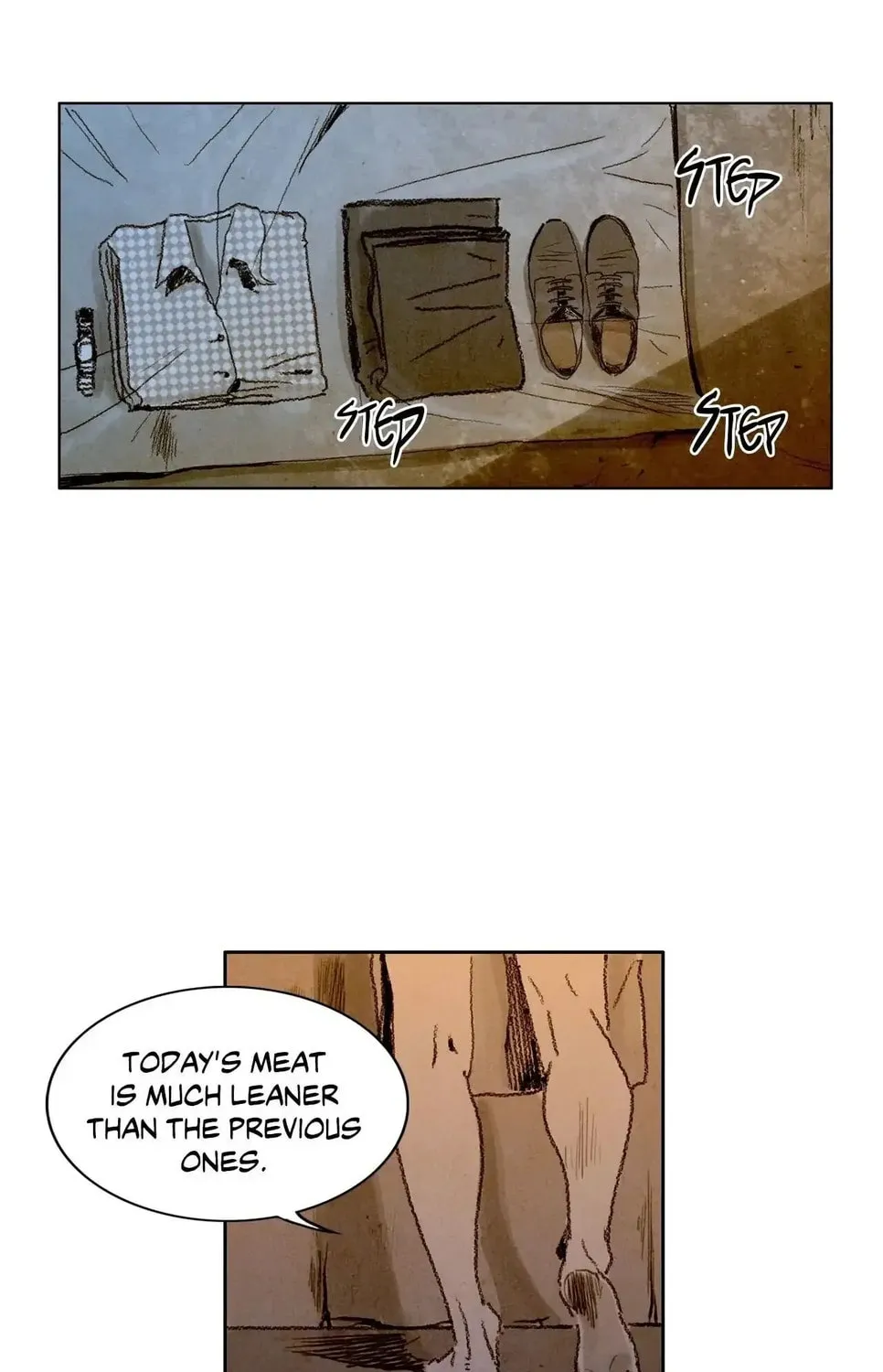 Read Delicious! chapter 42 image 55 on Lezhin