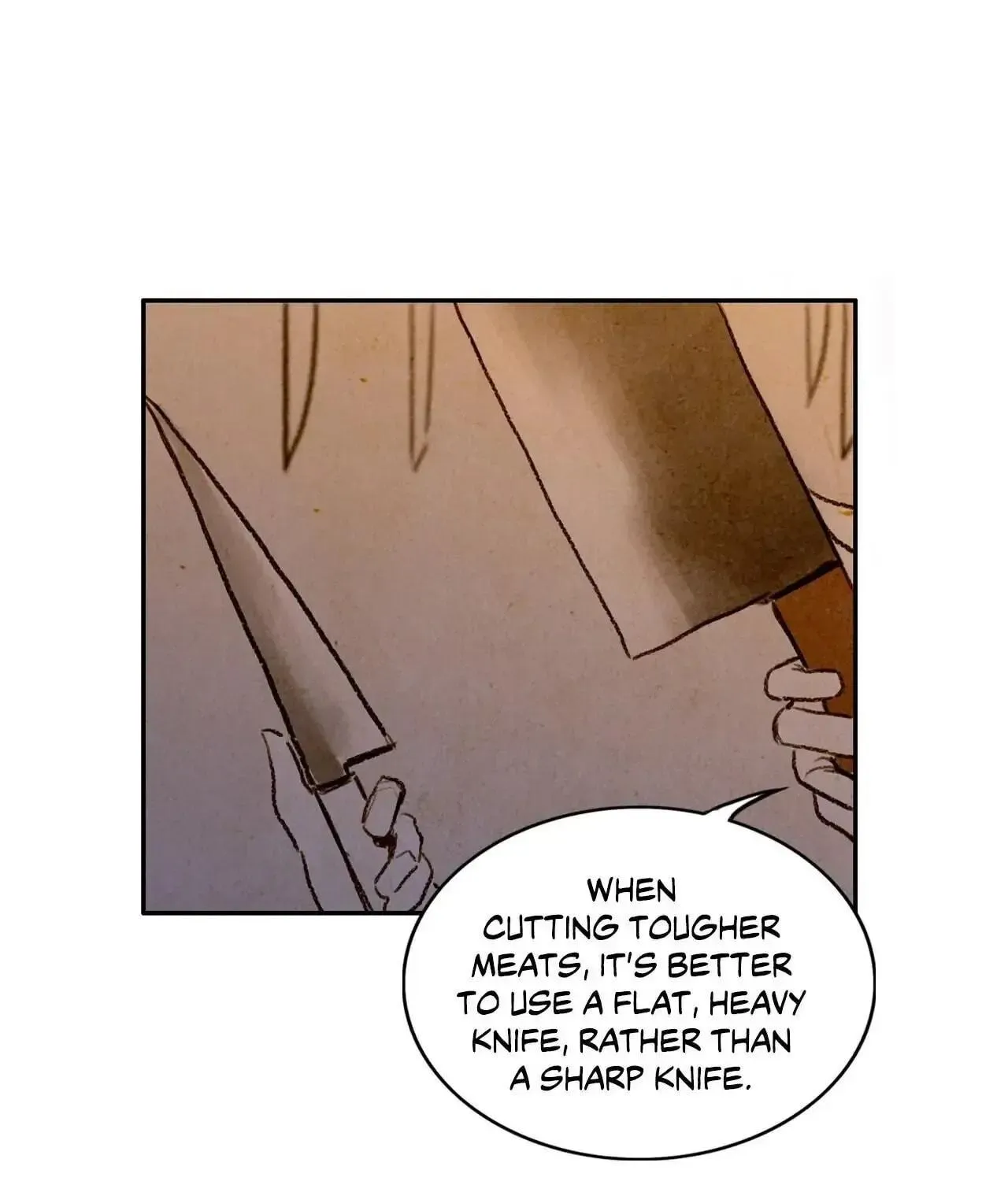 Read Delicious! chapter 42 image 57 on Lezhin
