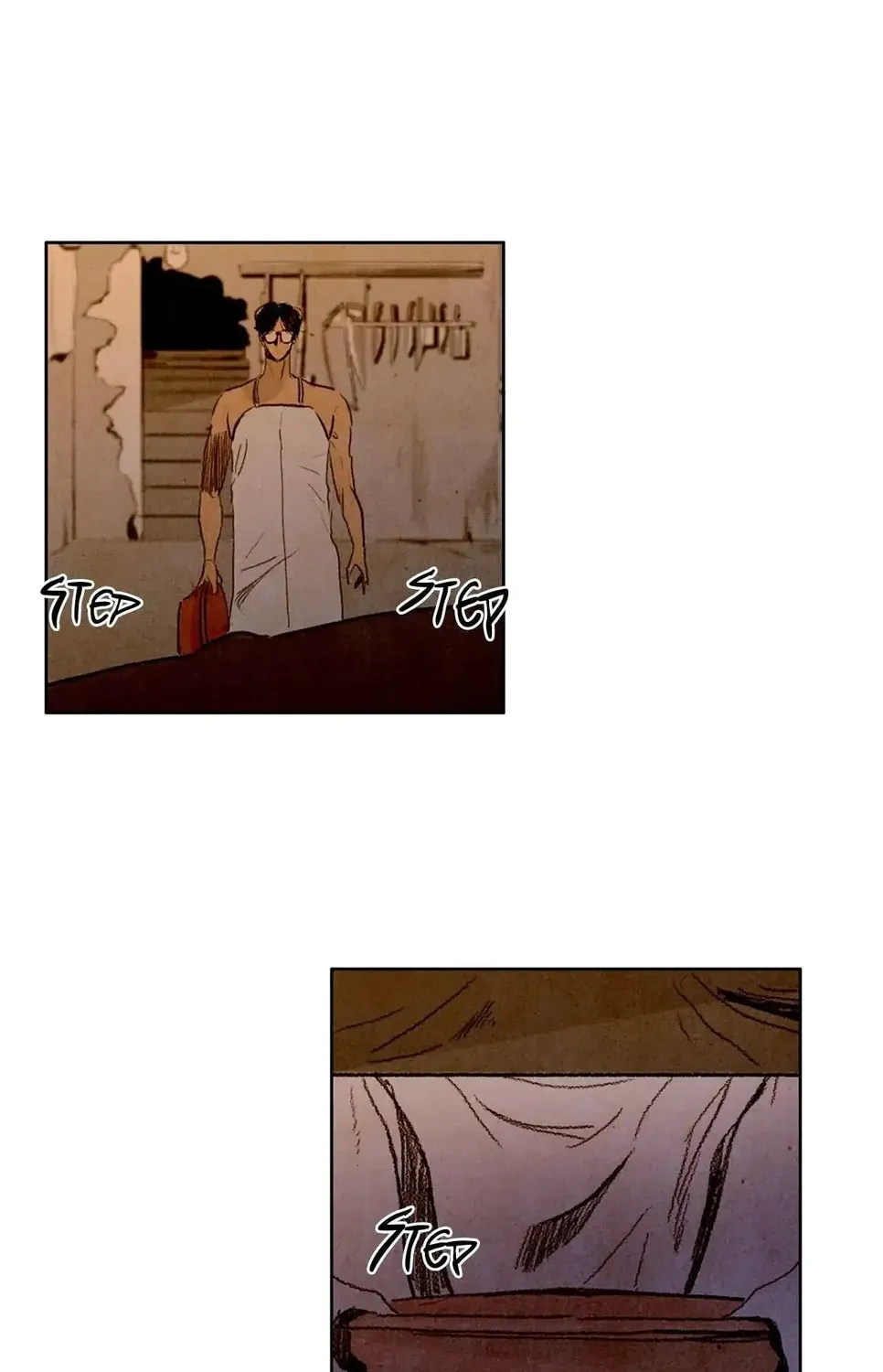 Read Delicious! chapter 42 image 59 on Lezhin