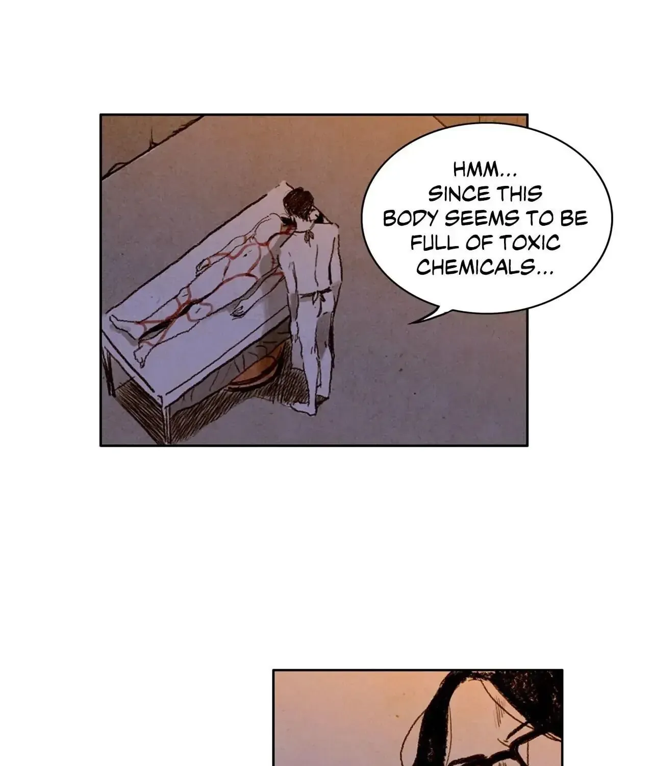 Read Delicious! chapter 42 image 61 on Lezhin