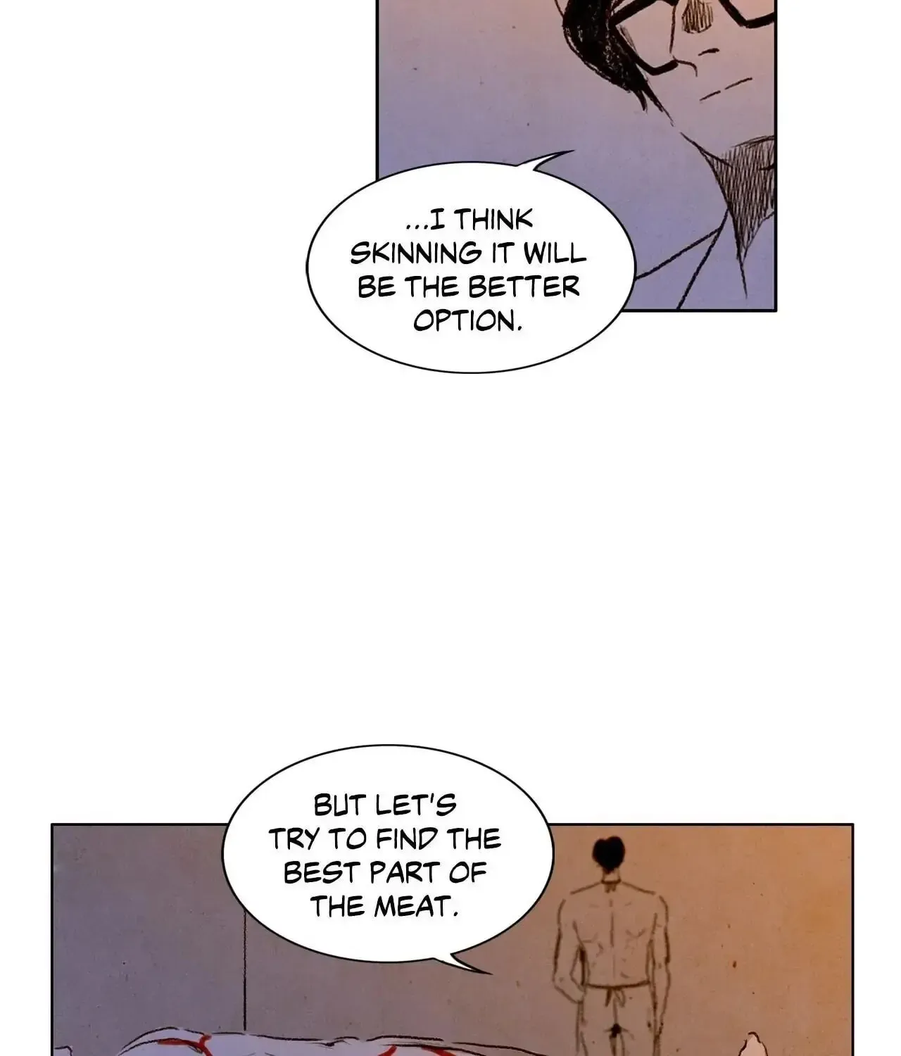 Read Delicious! chapter 42 image 62 on Lezhin