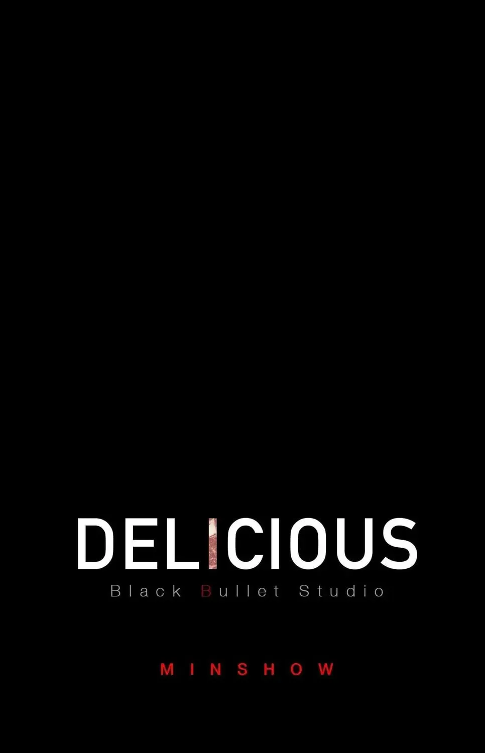 Read Delicious! chapter 43 image 11 on Lezhin