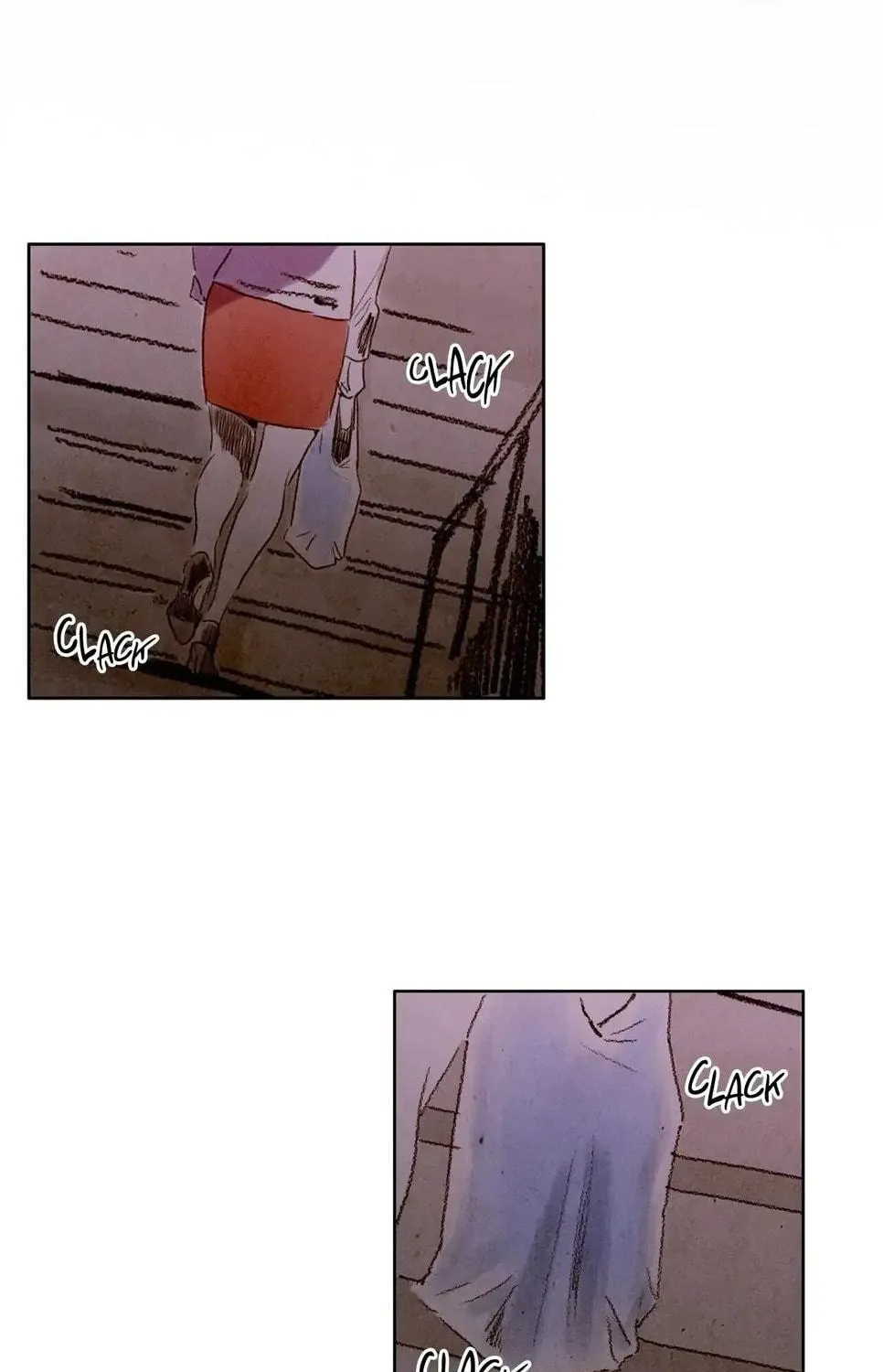 Read Delicious! chapter 43 image 15 on Lezhin