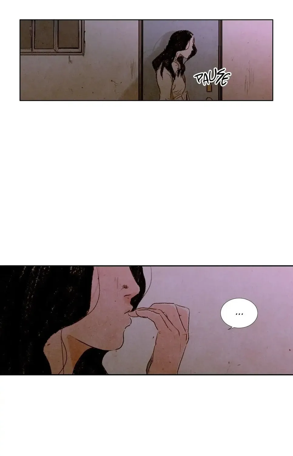 Read Delicious! chapter 43 image 19 on Lezhin