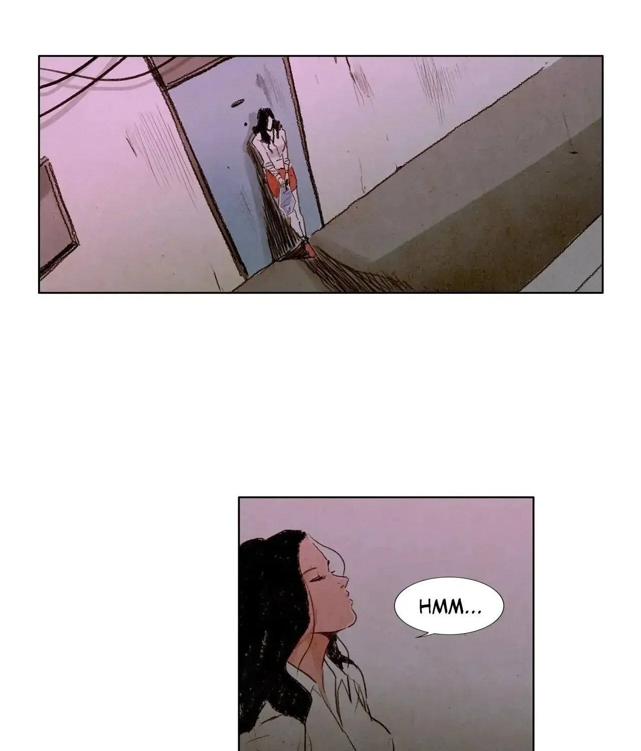 Read Delicious! chapter 43 image 26 on Lezhin