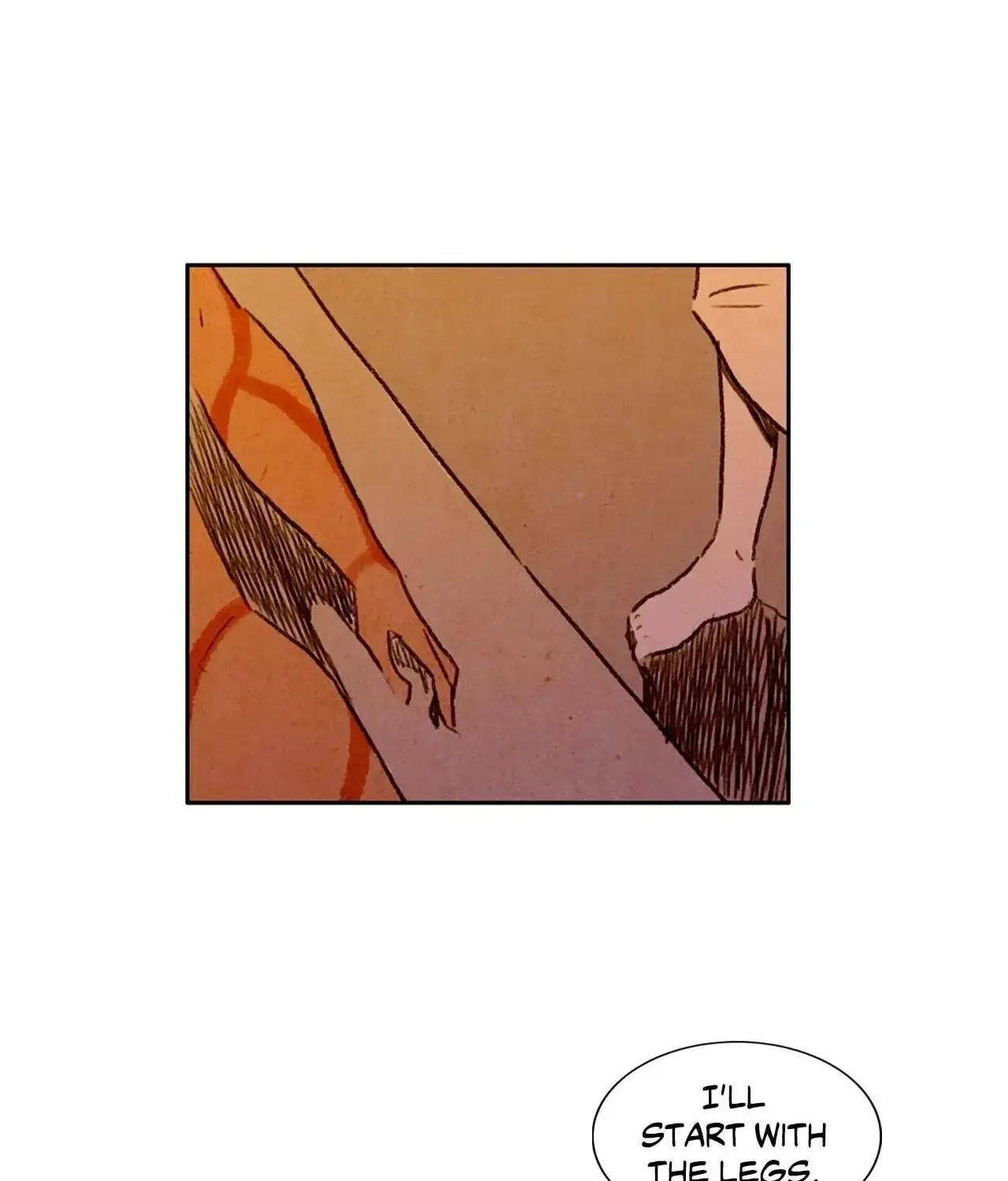 Read Delicious! chapter 43 image 29 on Lezhin