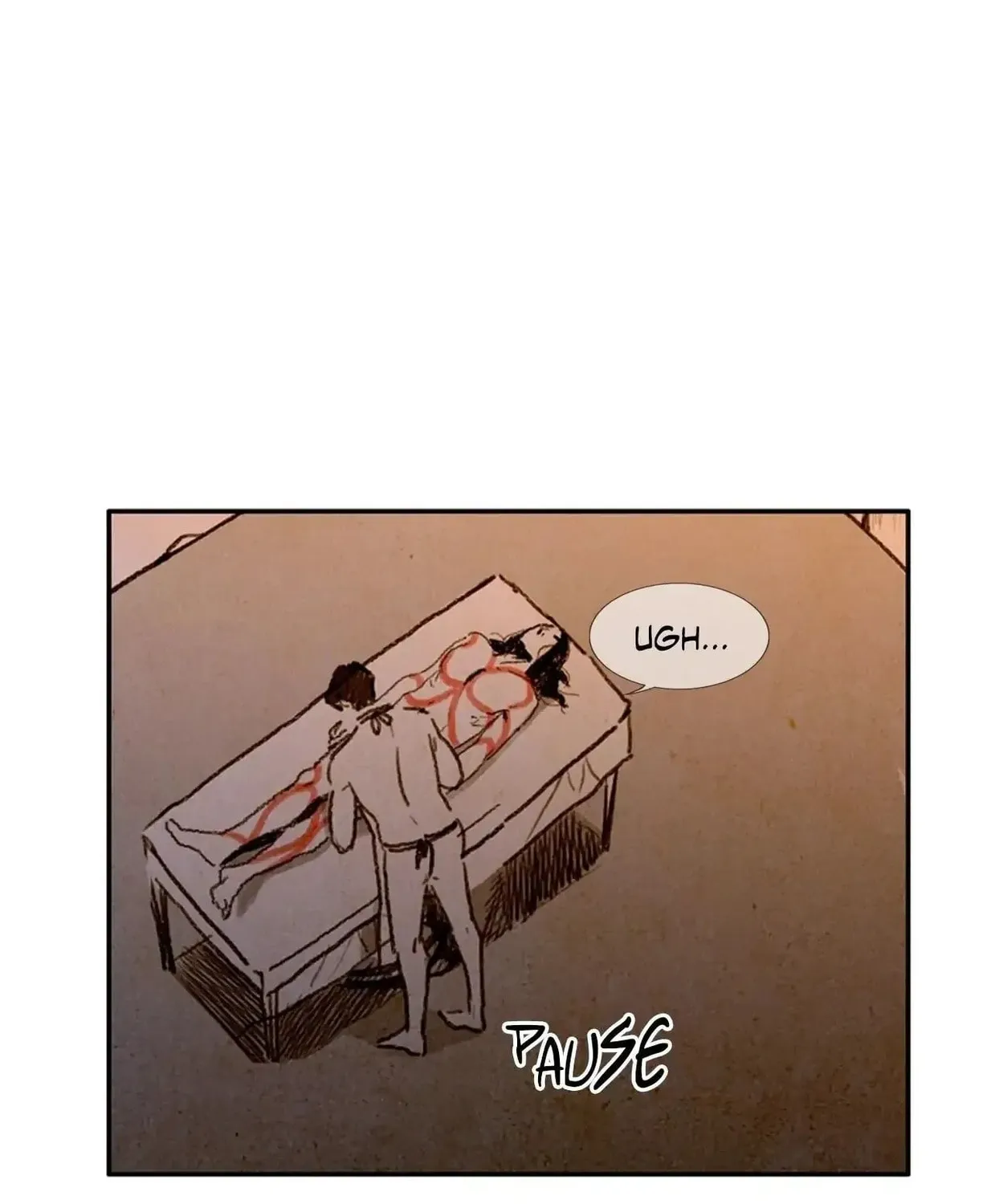Read Delicious! chapter 43 image 34 on Lezhin