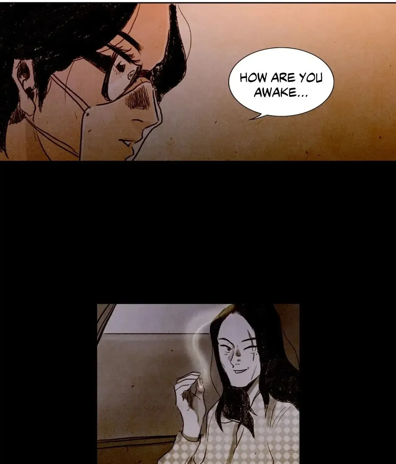 Read Delicious! chapter 43 image 37 on Lezhin