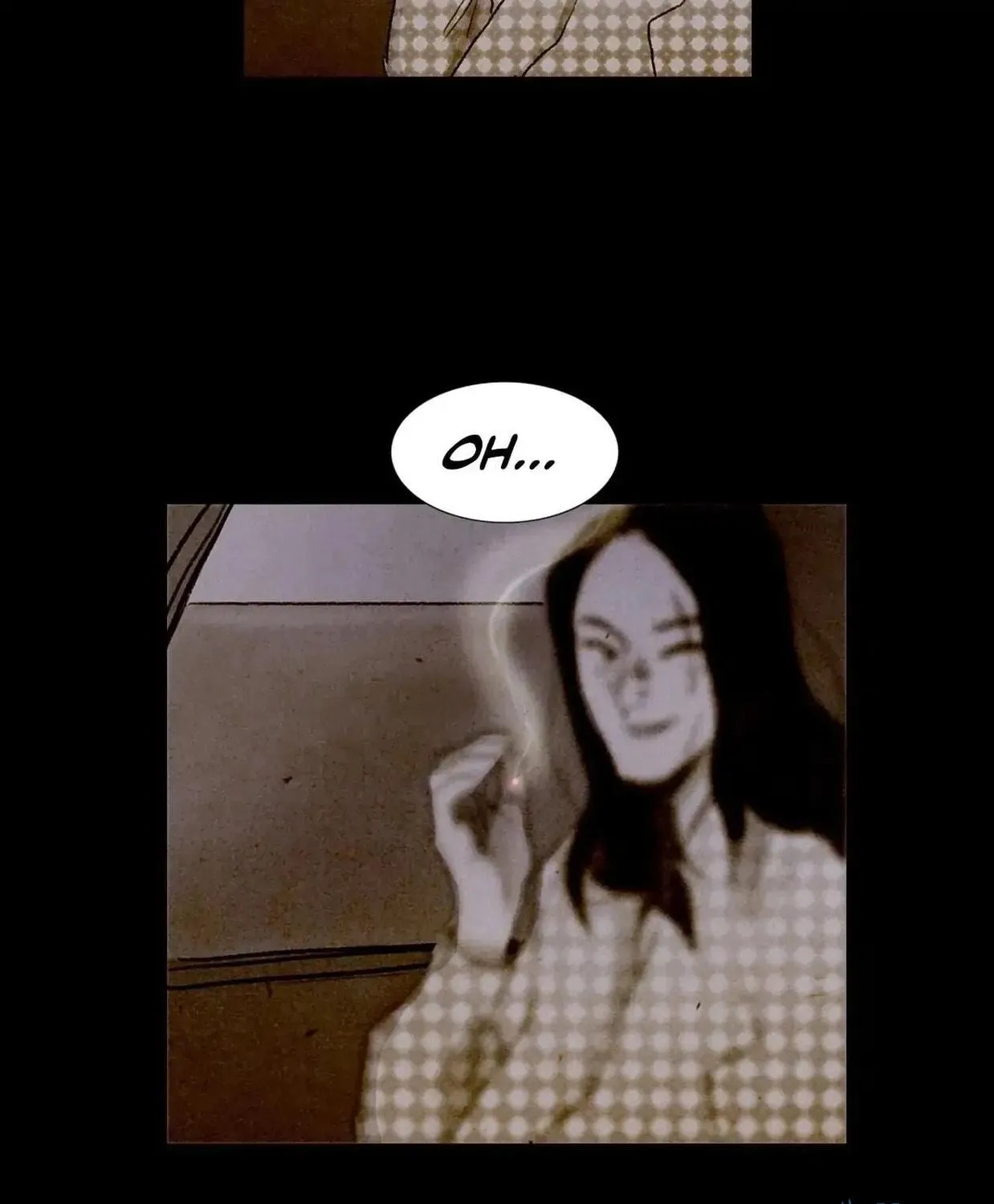 Read Delicious! chapter 43 image 38 on Lezhin