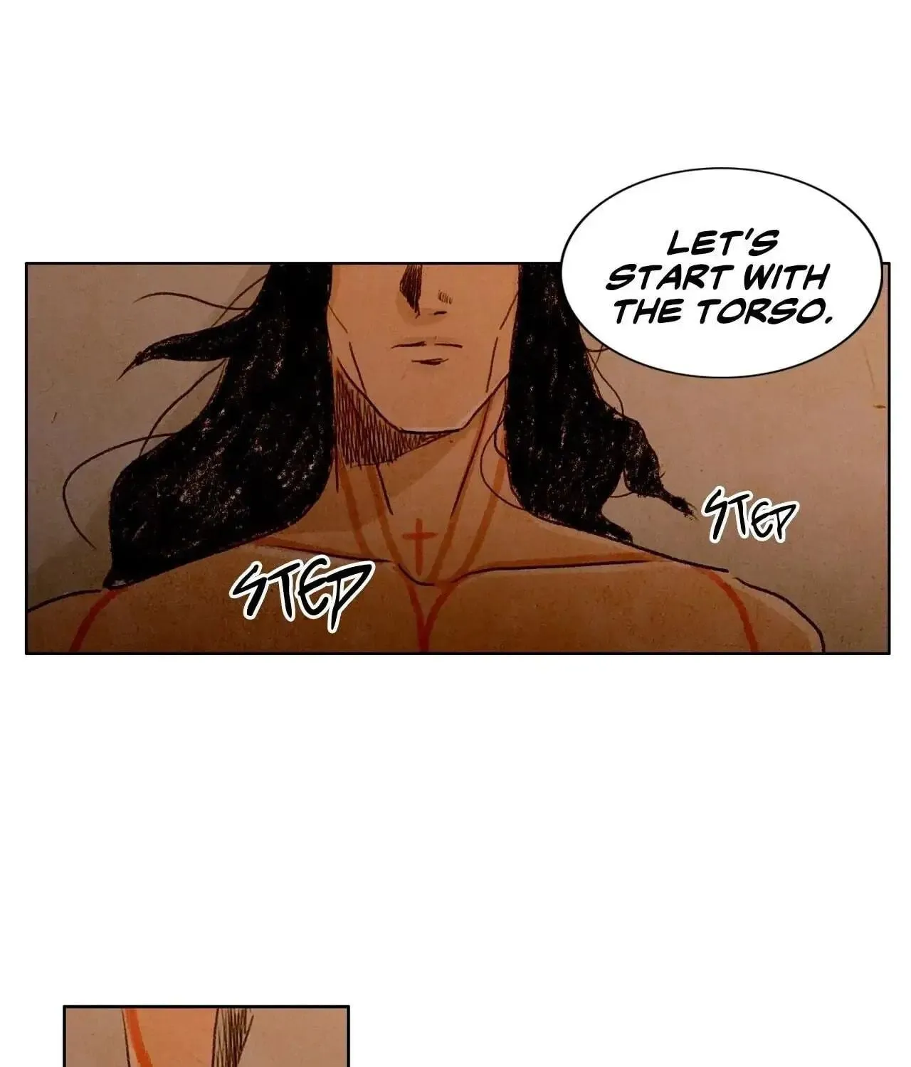 Read Delicious! chapter 43 image 44 on Lezhin
