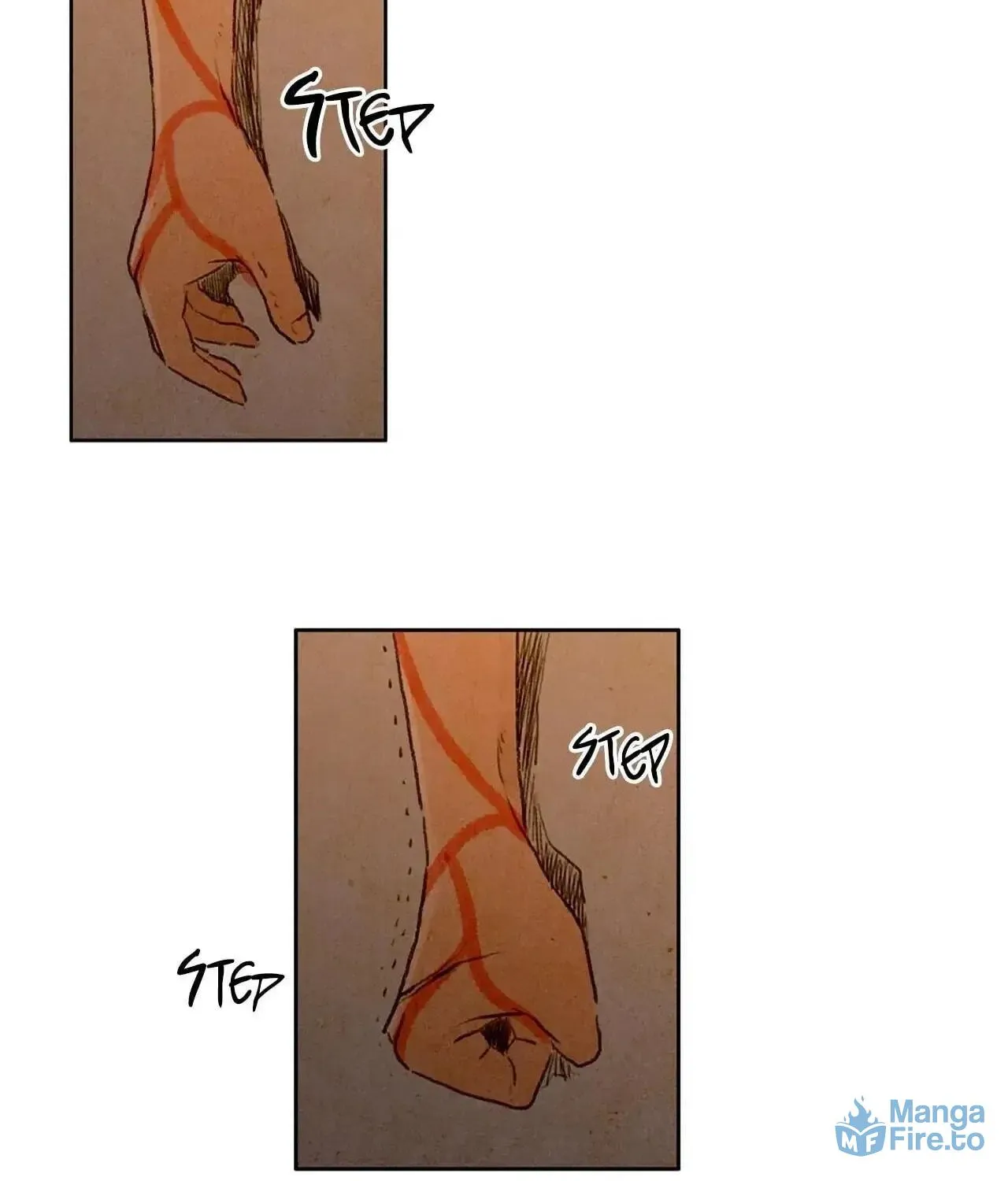 Read Delicious! chapter 43 image 45 on Lezhin