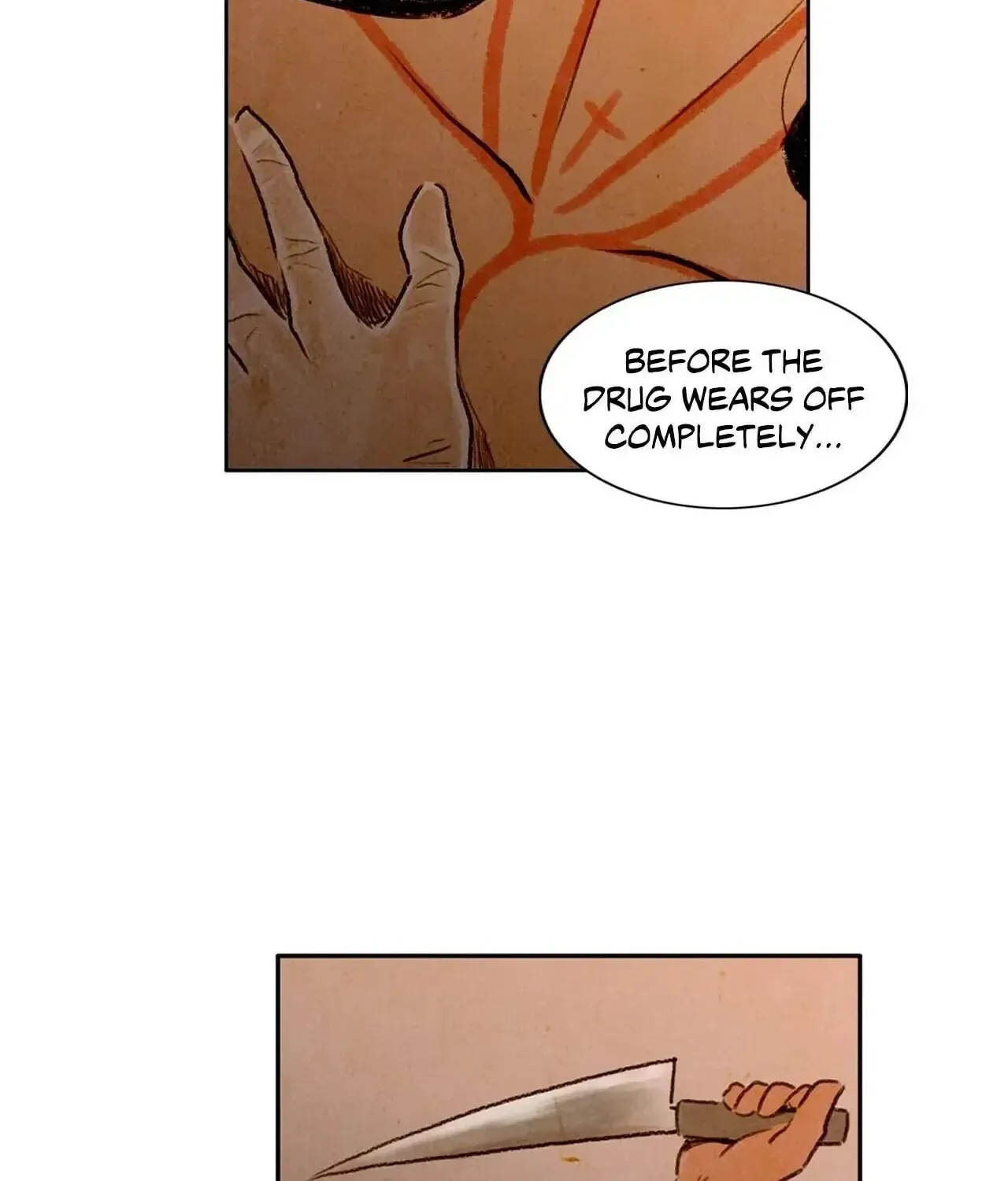 Read Delicious! chapter 43 image 48 on Lezhin