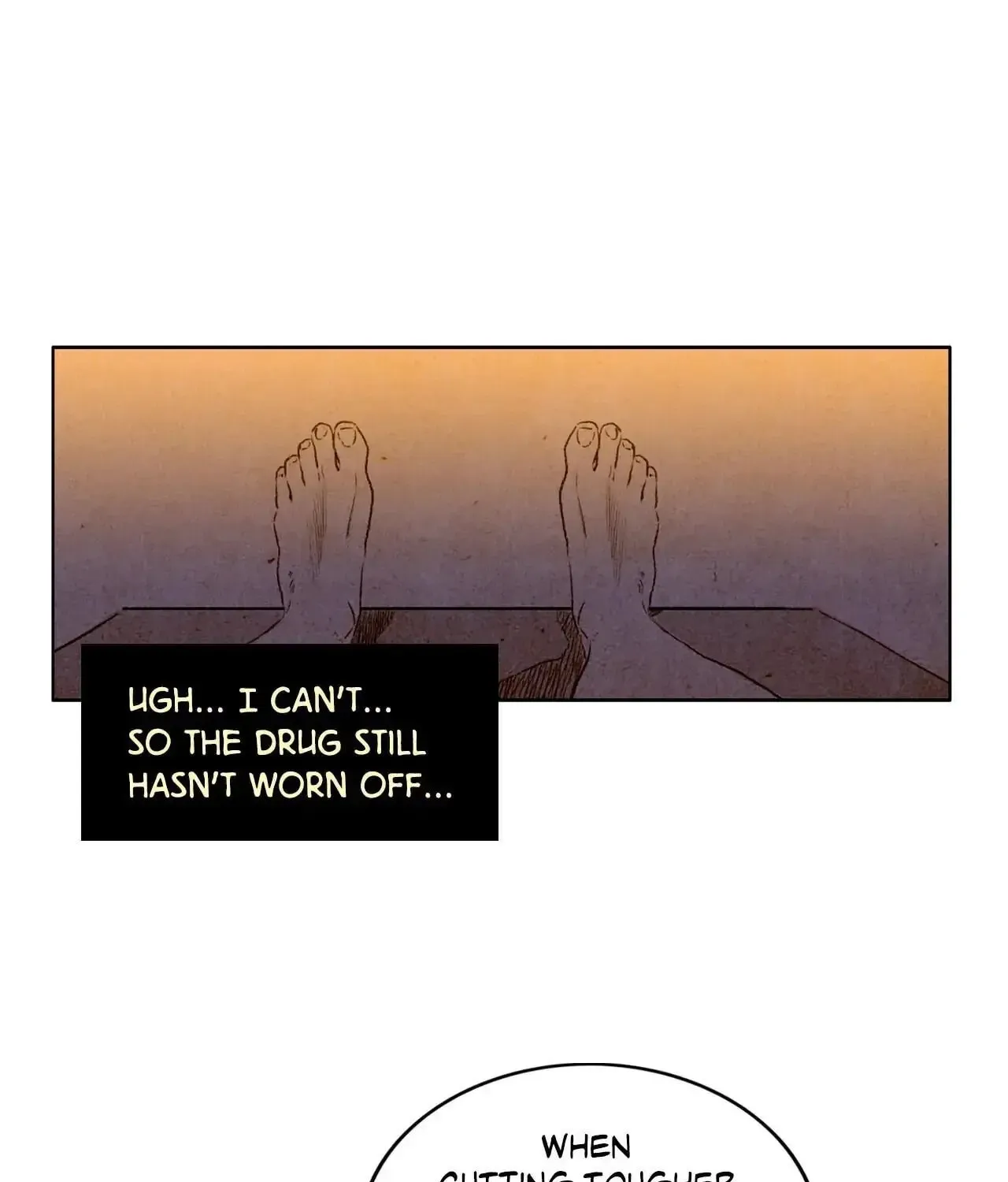 Read Delicious! chapter 43 image 5 on Lezhin