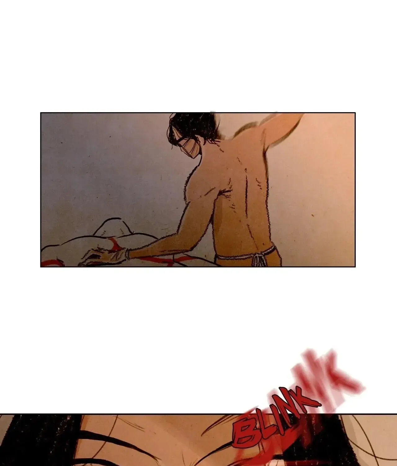 Read Delicious! chapter 43 image 51 on Lezhin