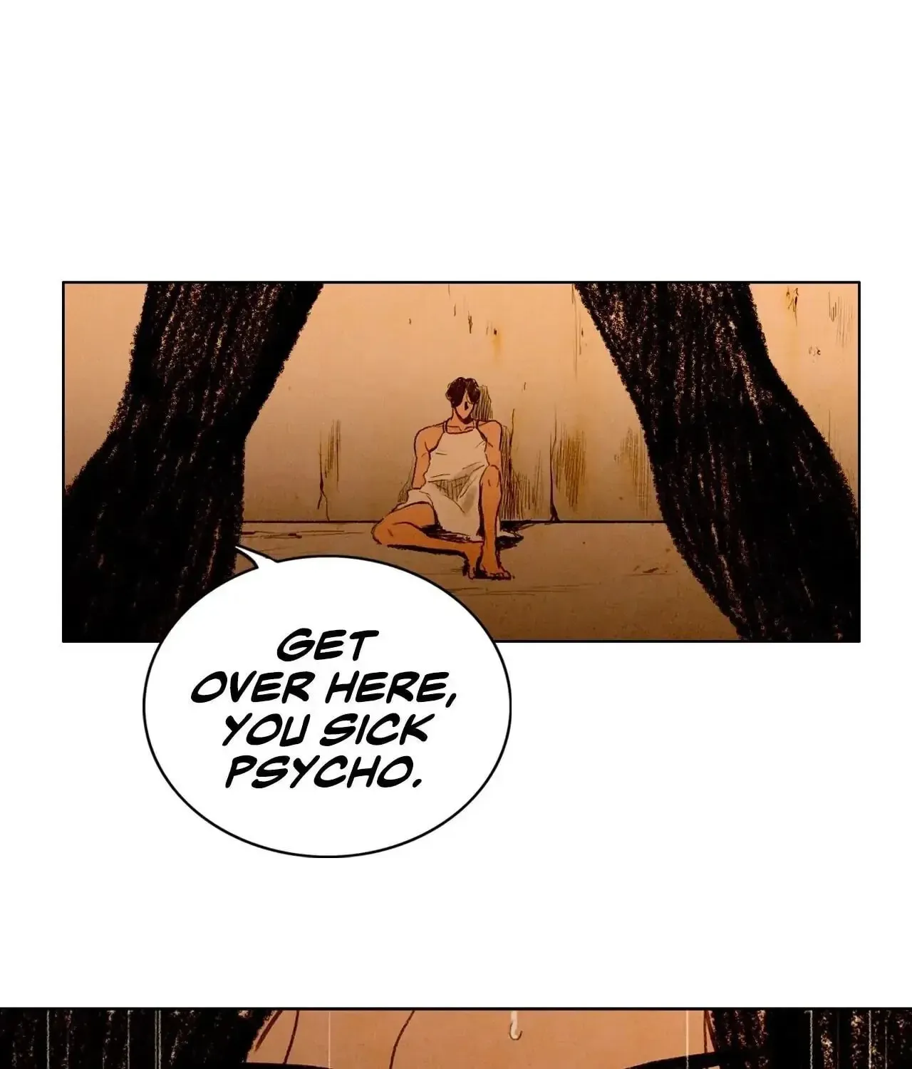 Read Delicious! chapter 43 image 59 on Lezhin