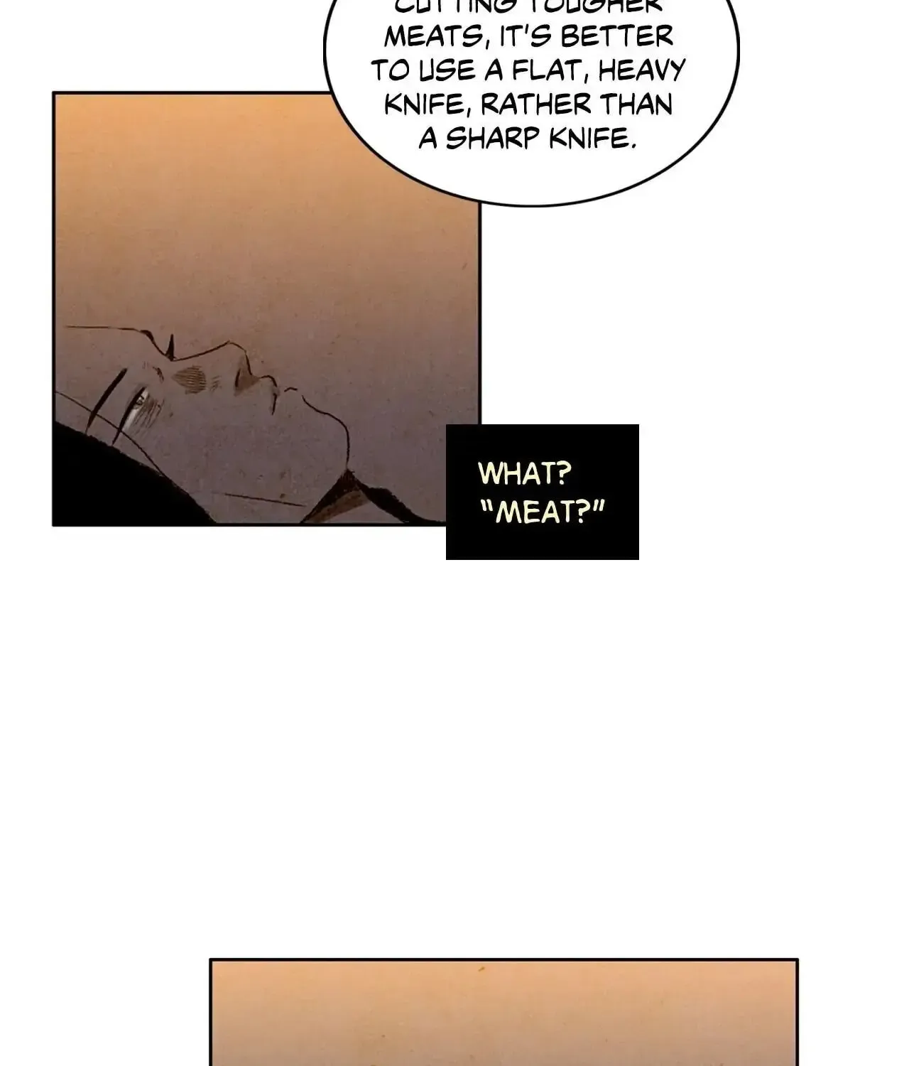 Read Delicious! chapter 43 image 6 on Lezhin