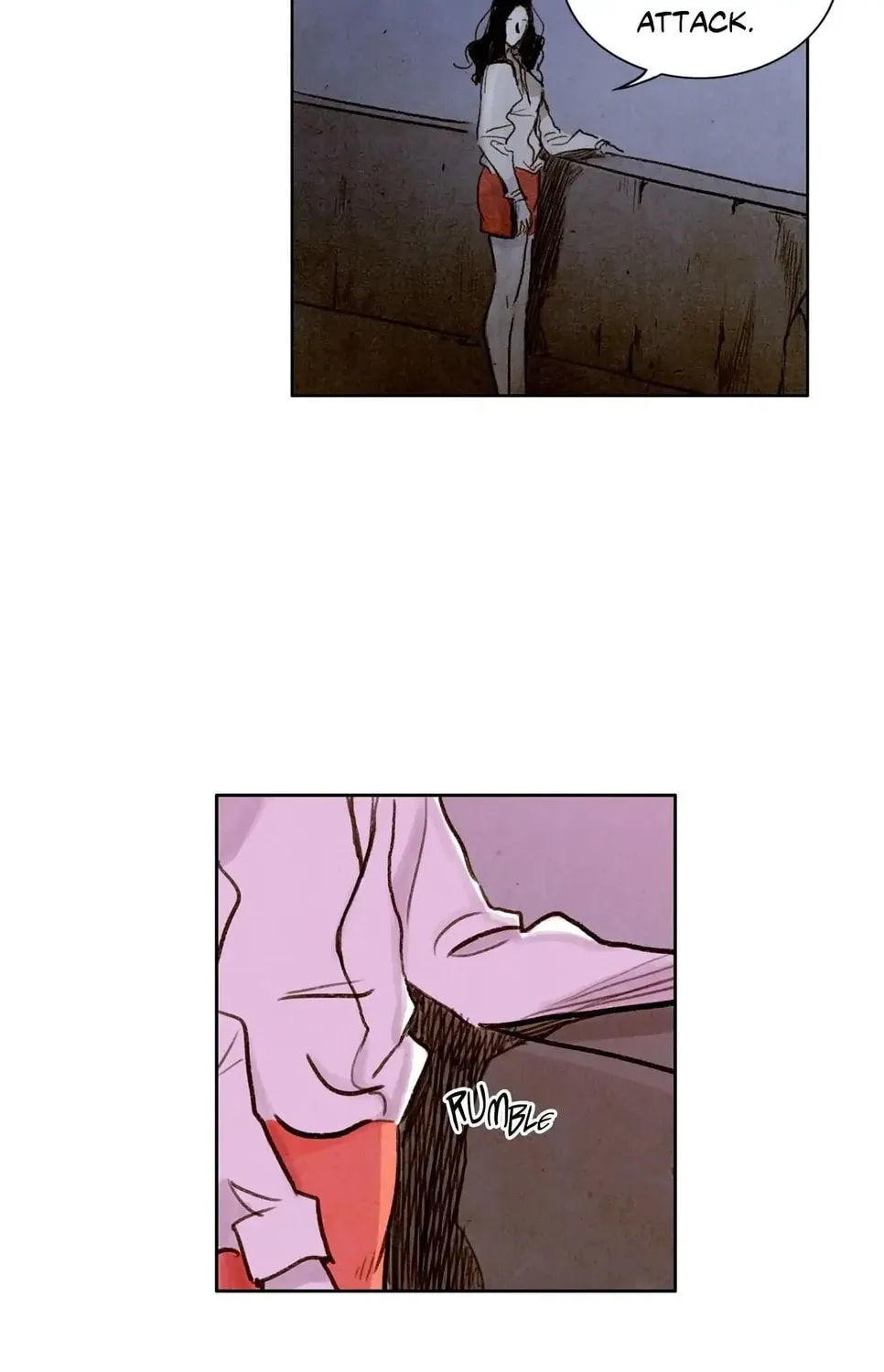 Read Delicious! chapter 43 image 64 on Lezhin
