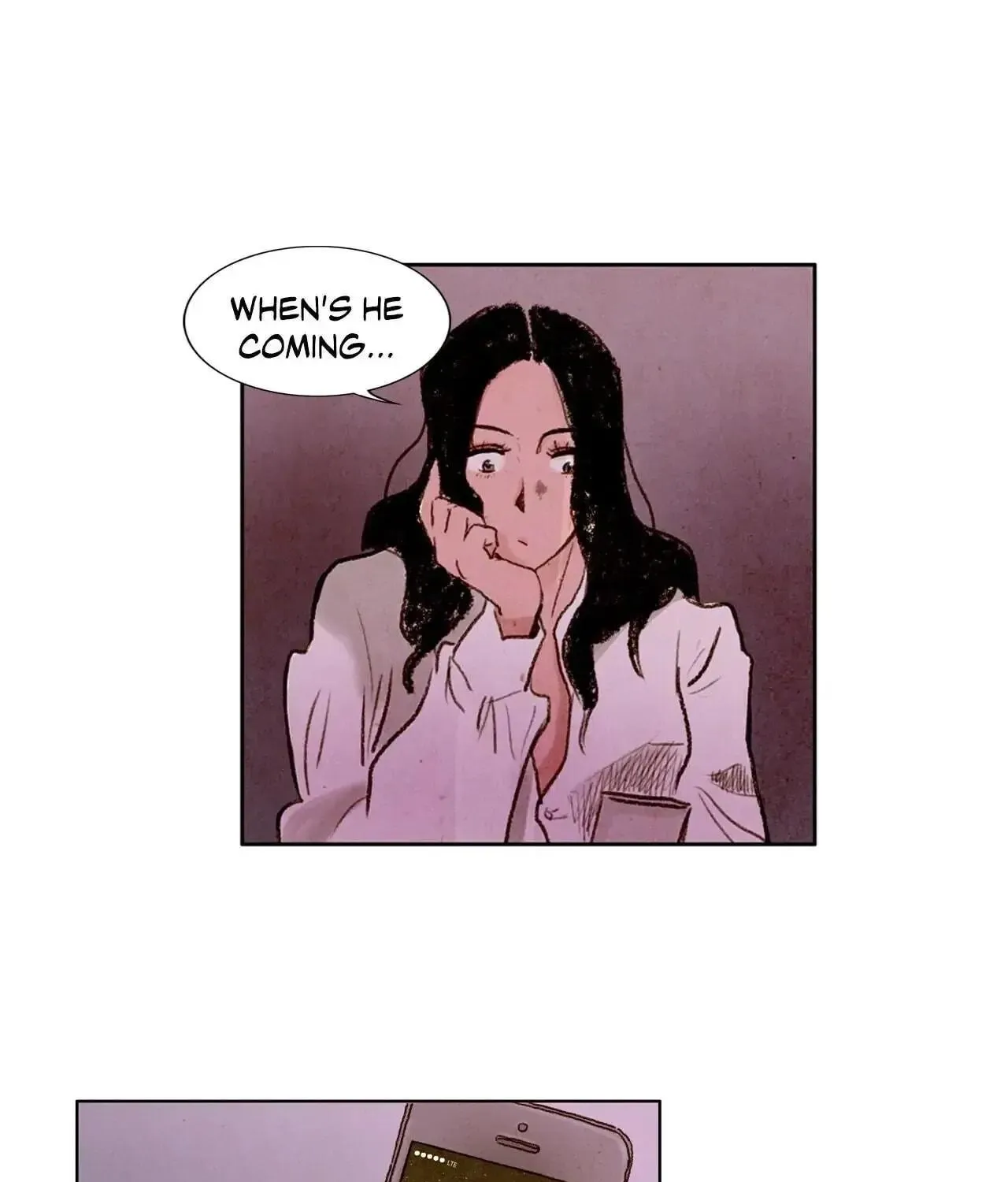 Read Delicious! chapter 43 image 66 on Lezhin
