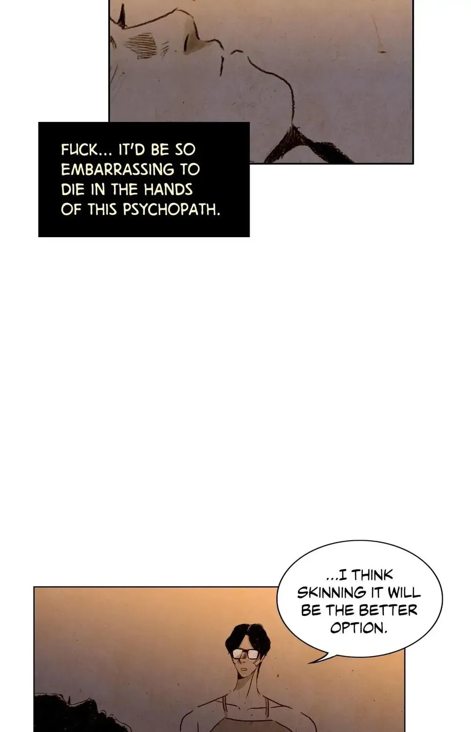 Read Delicious! chapter 43 image 7 on Lezhin