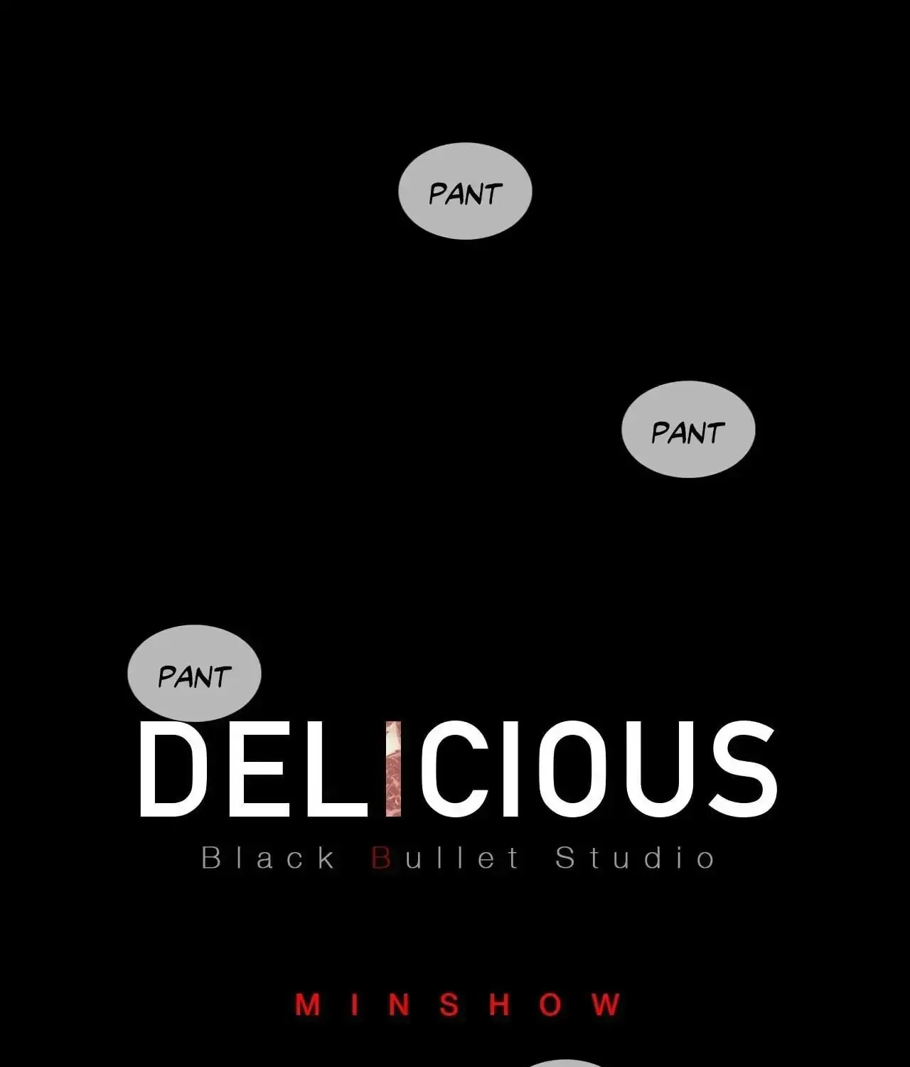 Read Delicious! chapter 44 image 13 on Lezhin