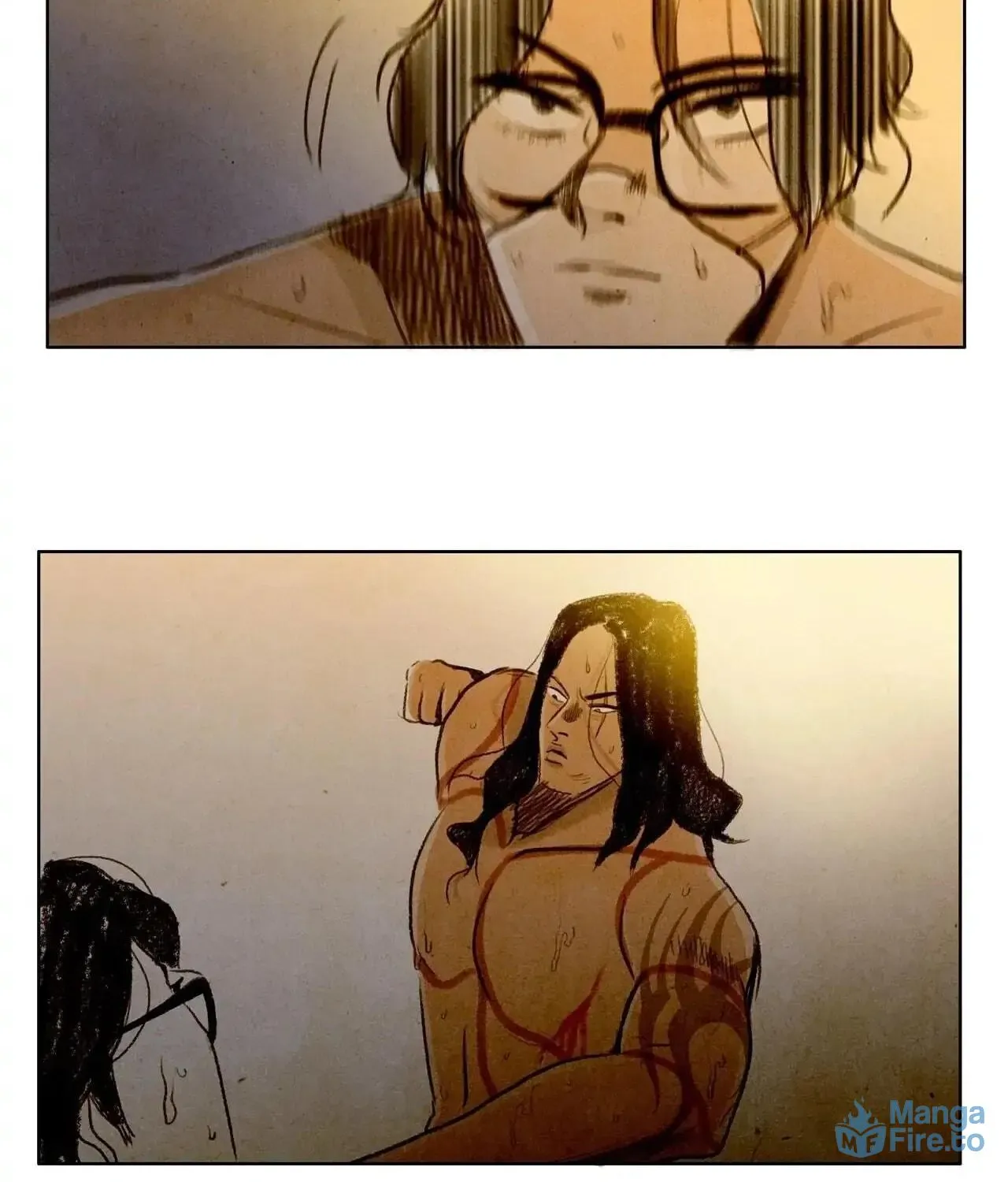 Read Delicious! chapter 44 image 22 on Lezhin